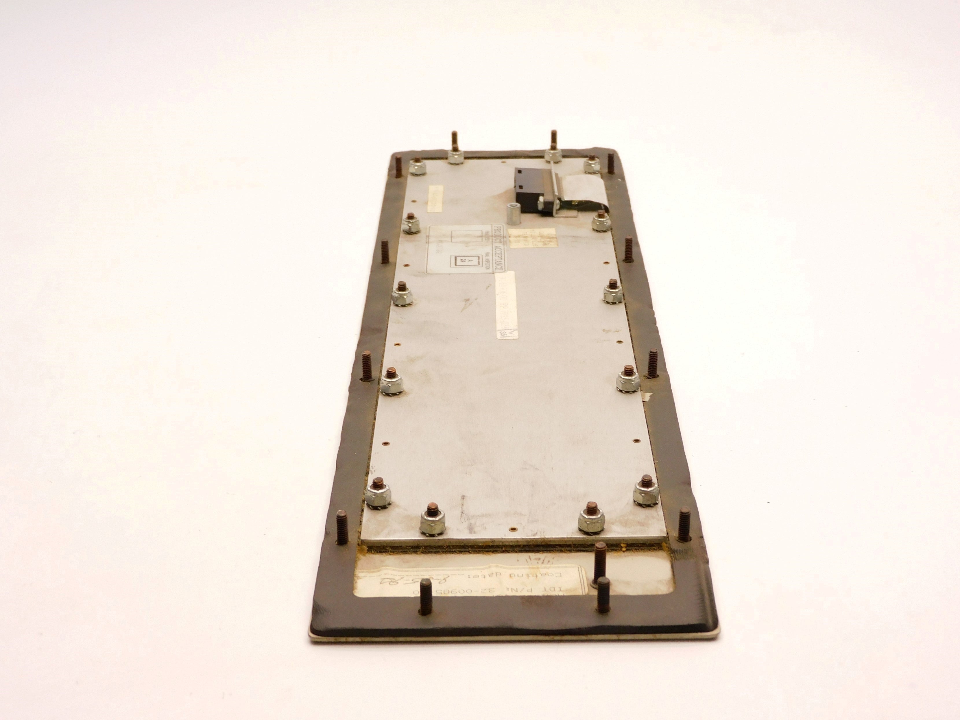OMETEK 32-00985-00 UNMP