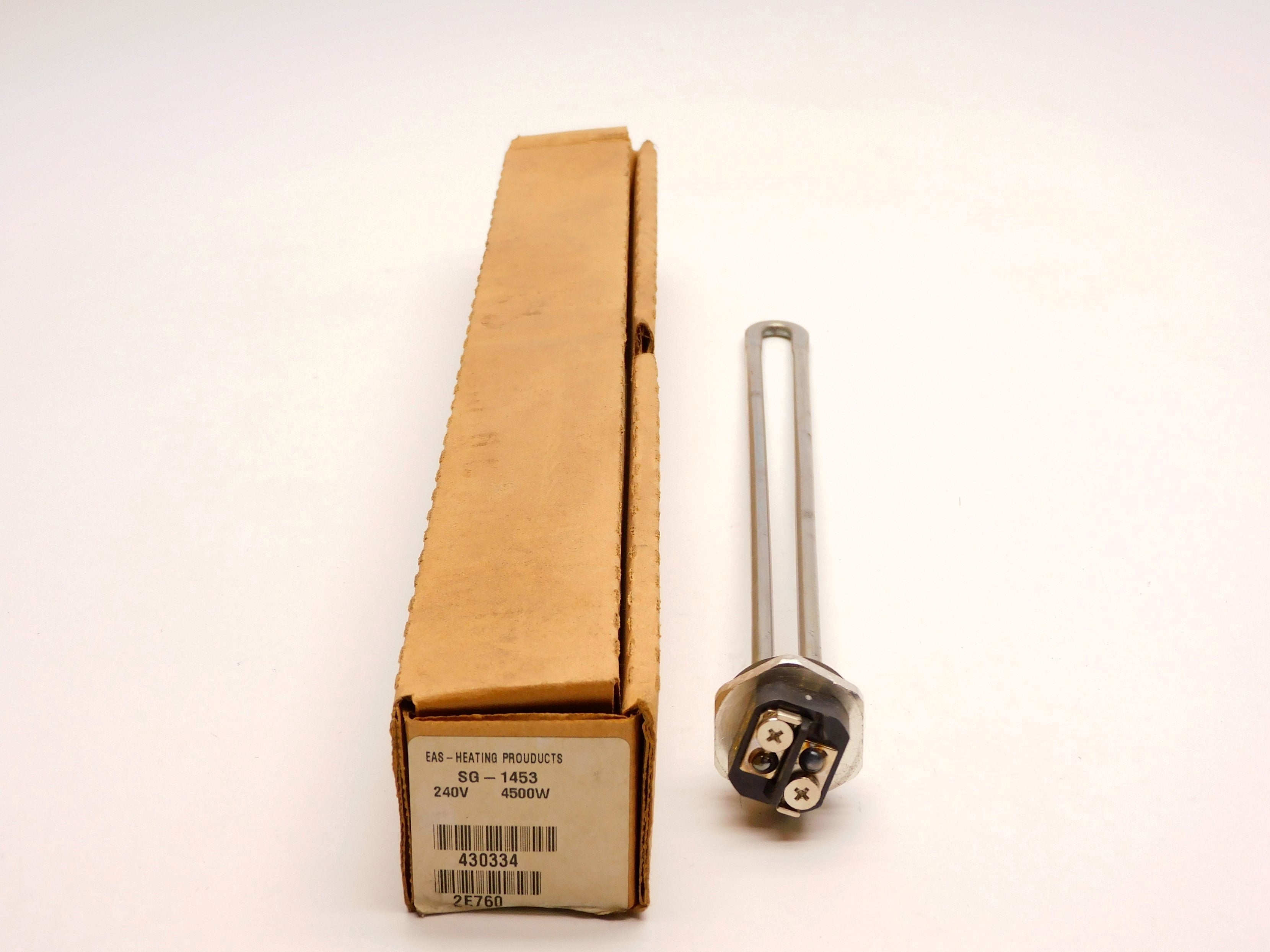 EAS SG-1453 NSMP