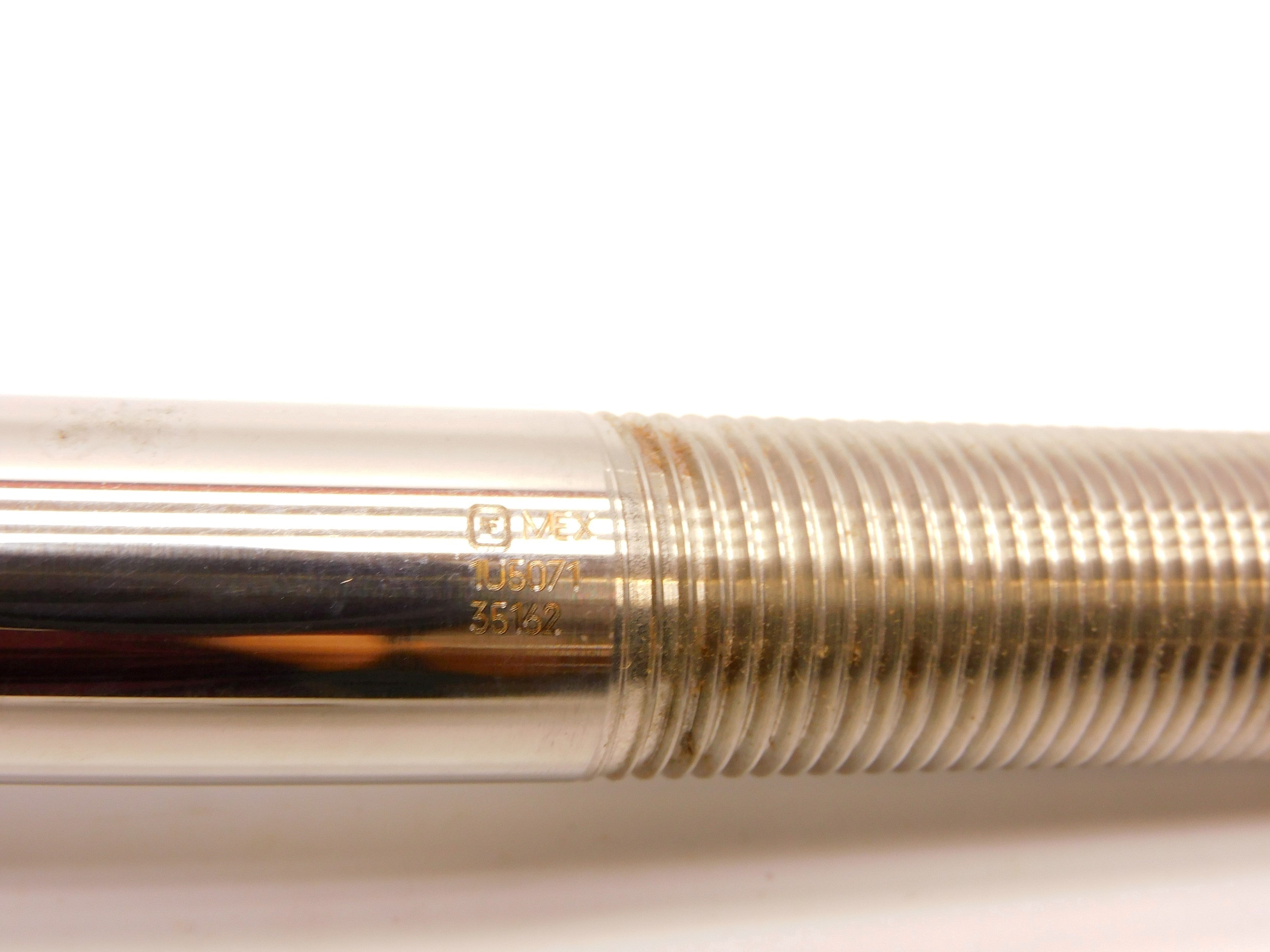 FISHER 1U507135162 NSNP