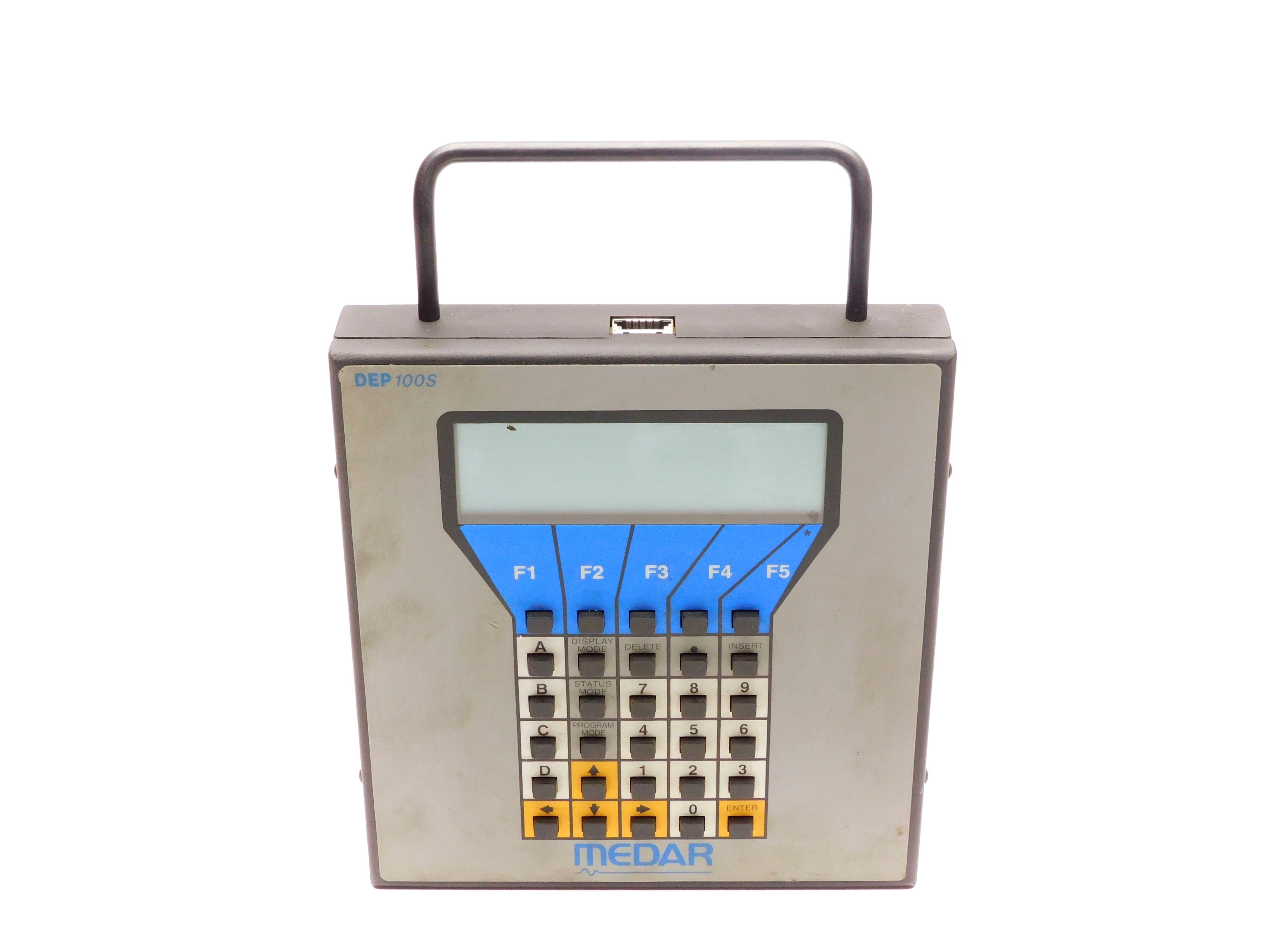 MEDAR 937-0009 UNMP