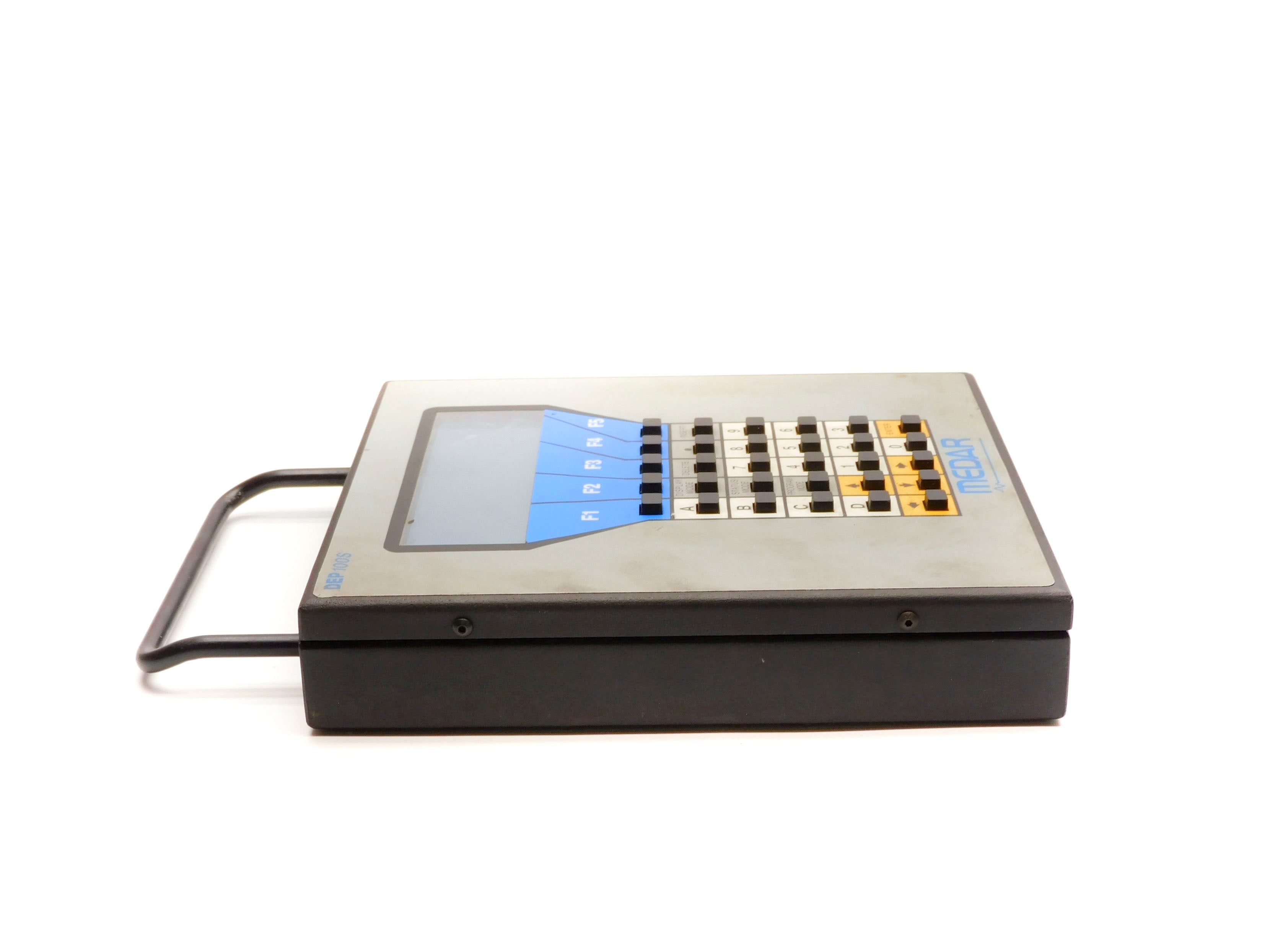 MEDAR 937-0009 UNMP