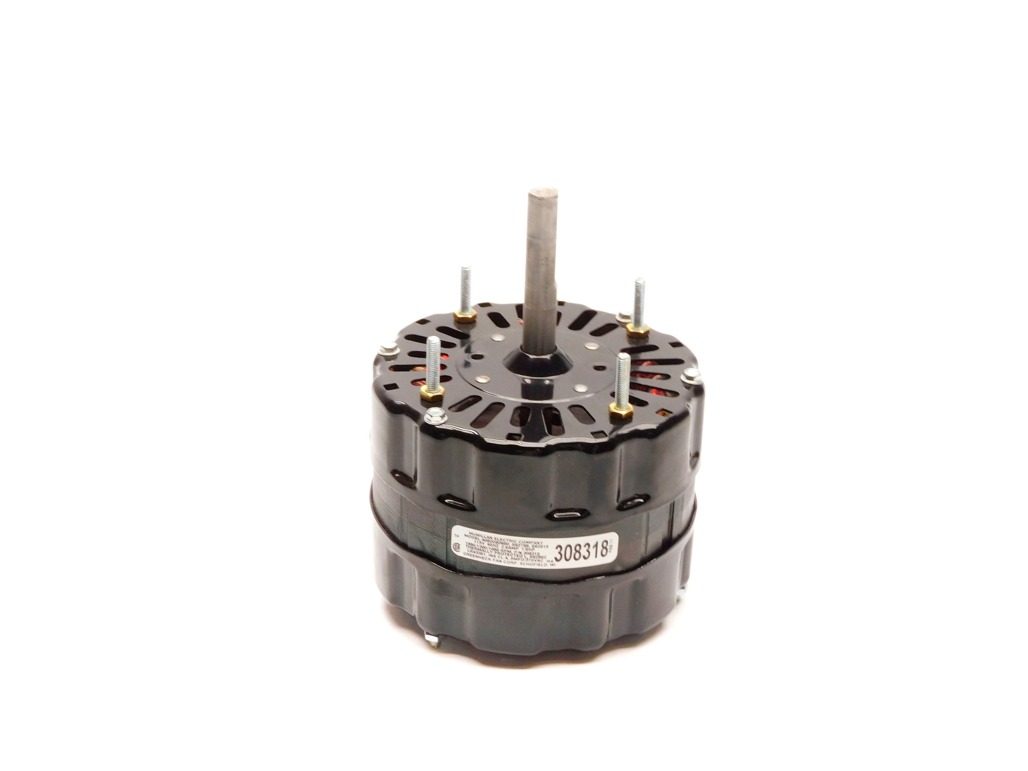 MCMILLAN ELECTRIC A0820B3680 UNMP
