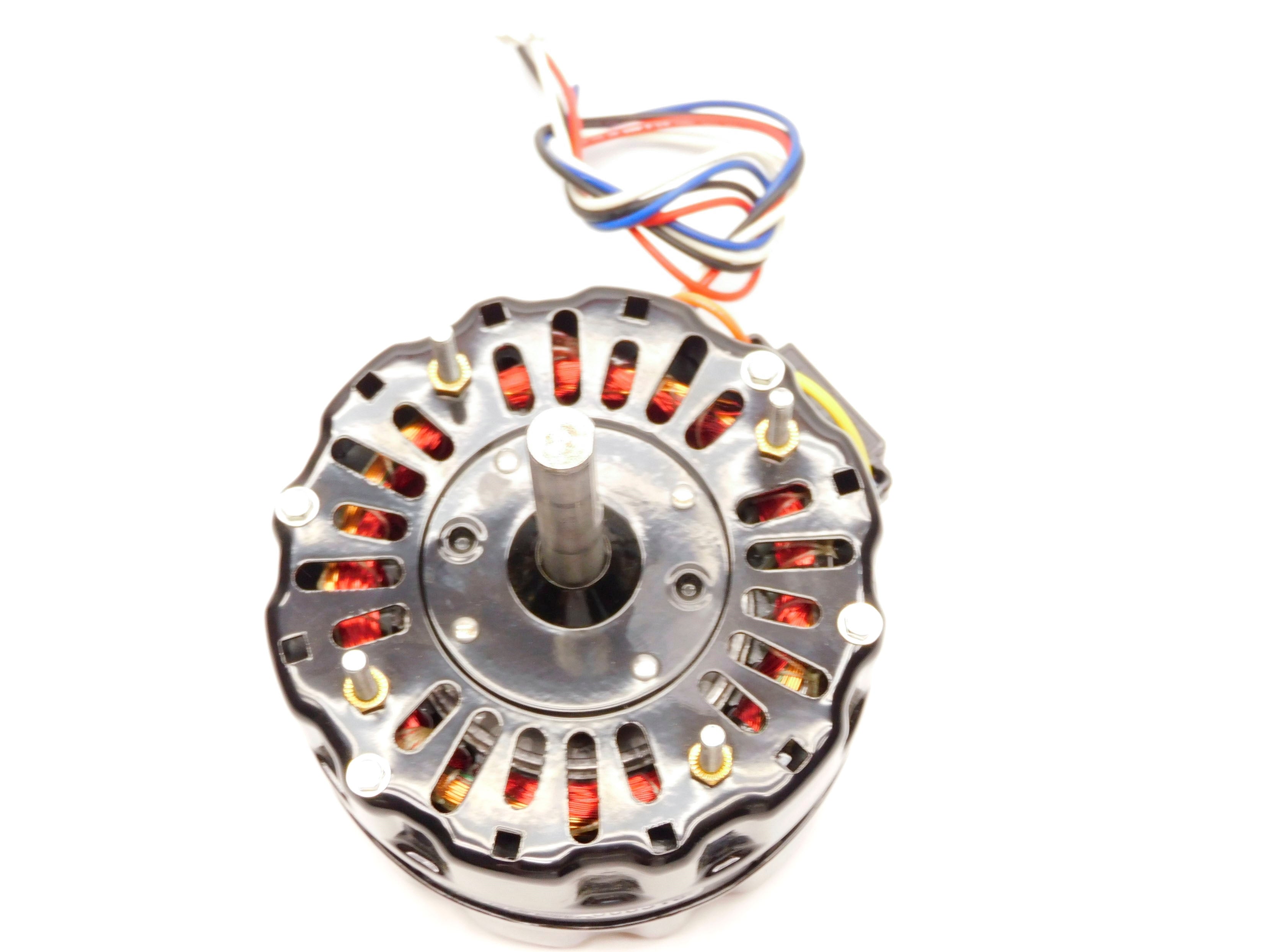 MCMILLAN ELECTRIC A0820B3680 UNMP