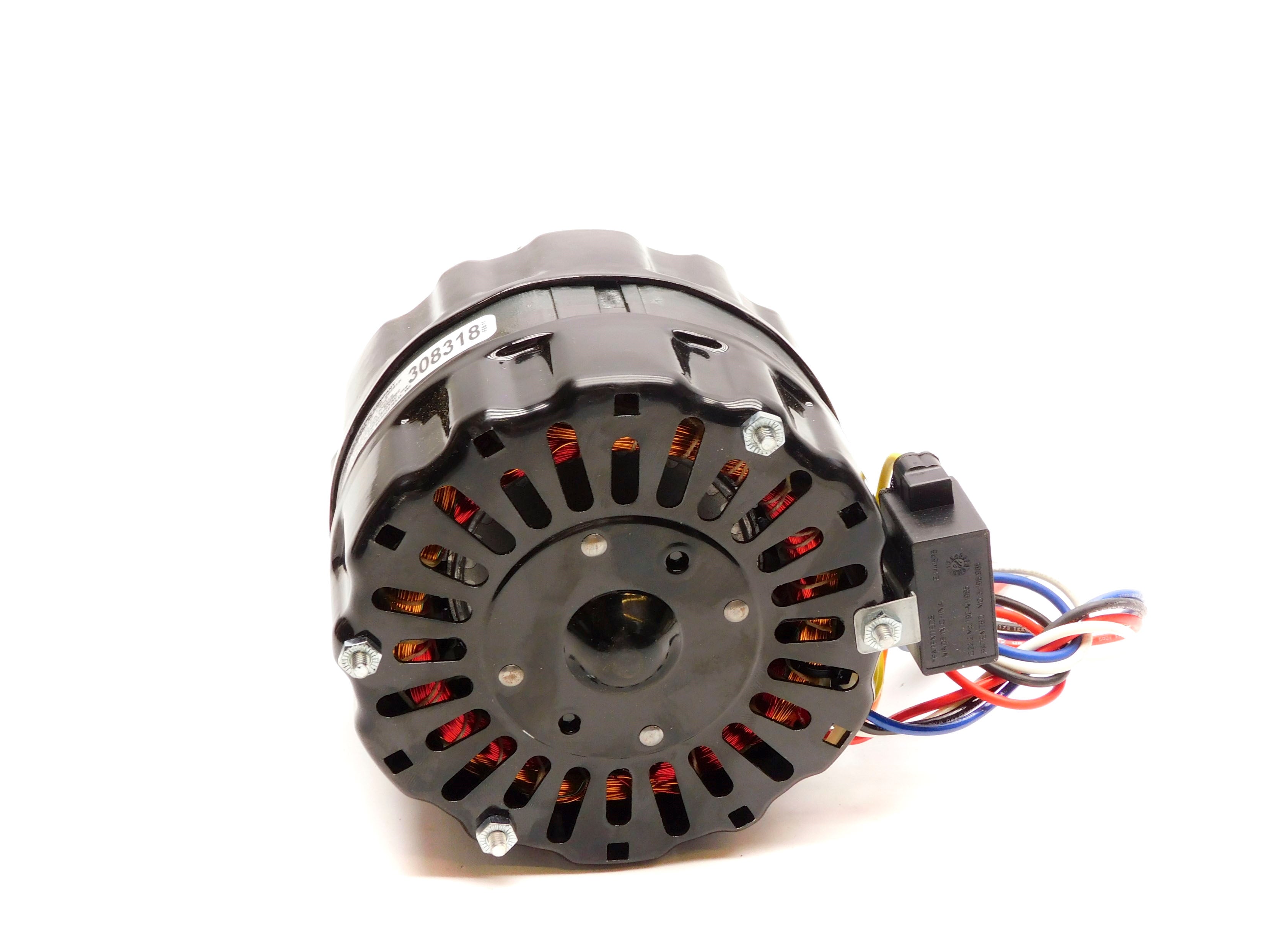MCMILLAN ELECTRIC A0820B3680 UNMP