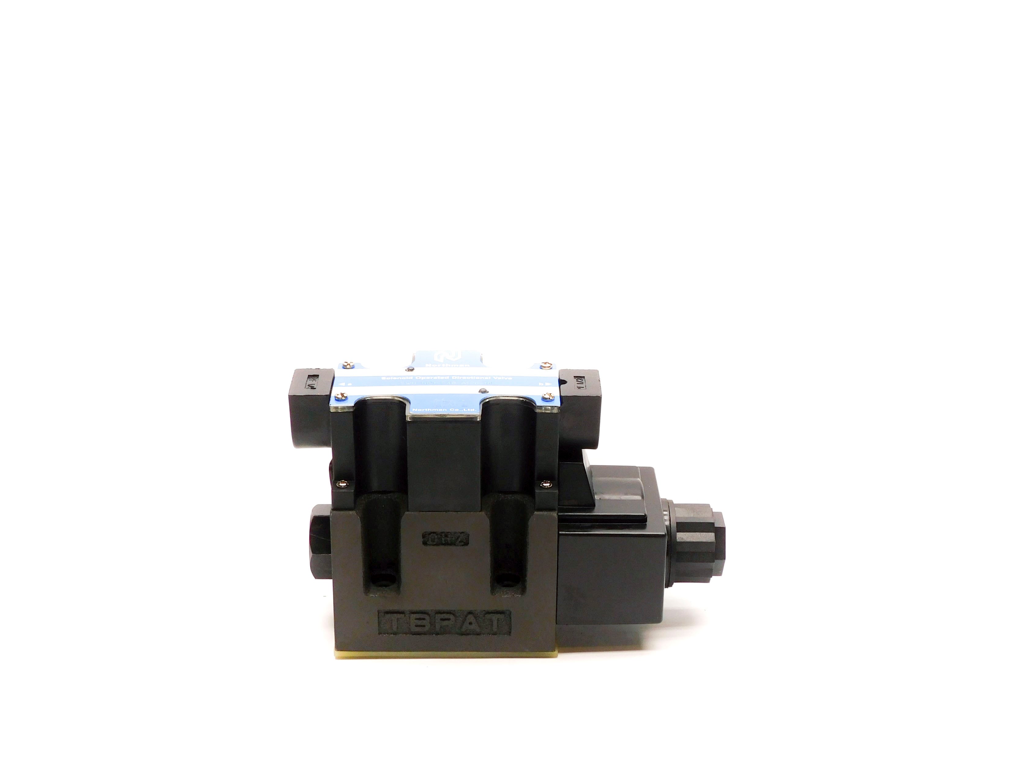 NORTHMAN SWH-G03-C4B-A120-10 110/120V NSNP