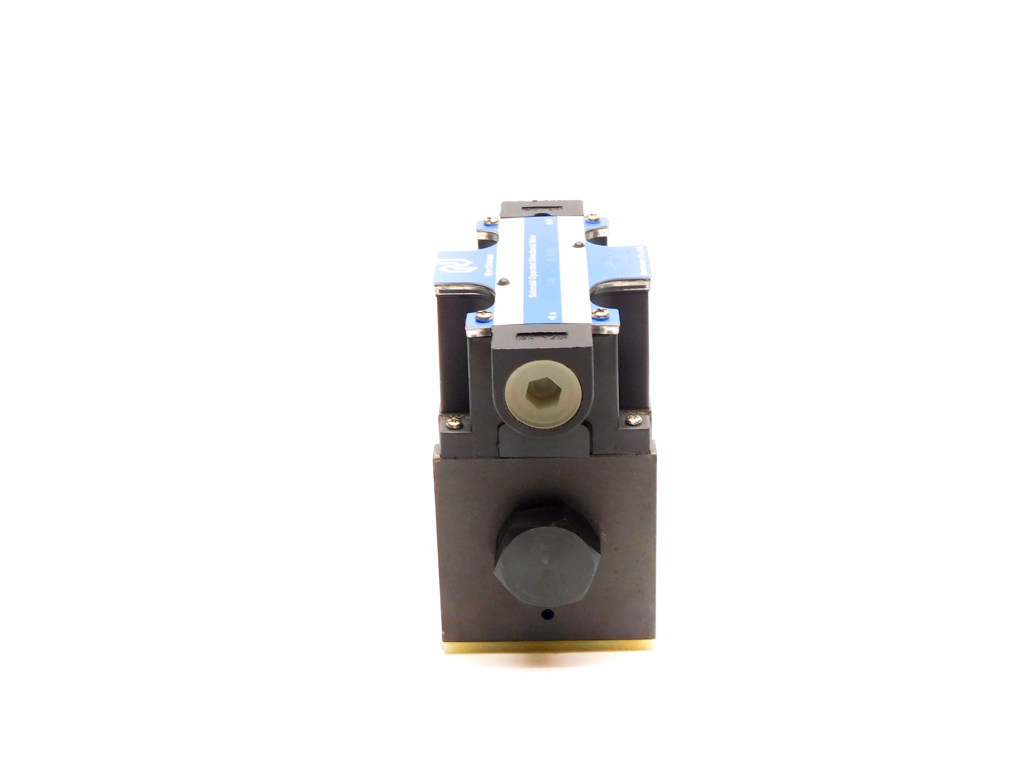NORTHMAN SWH-G03-C4B-A120-10 110/120V NSNP