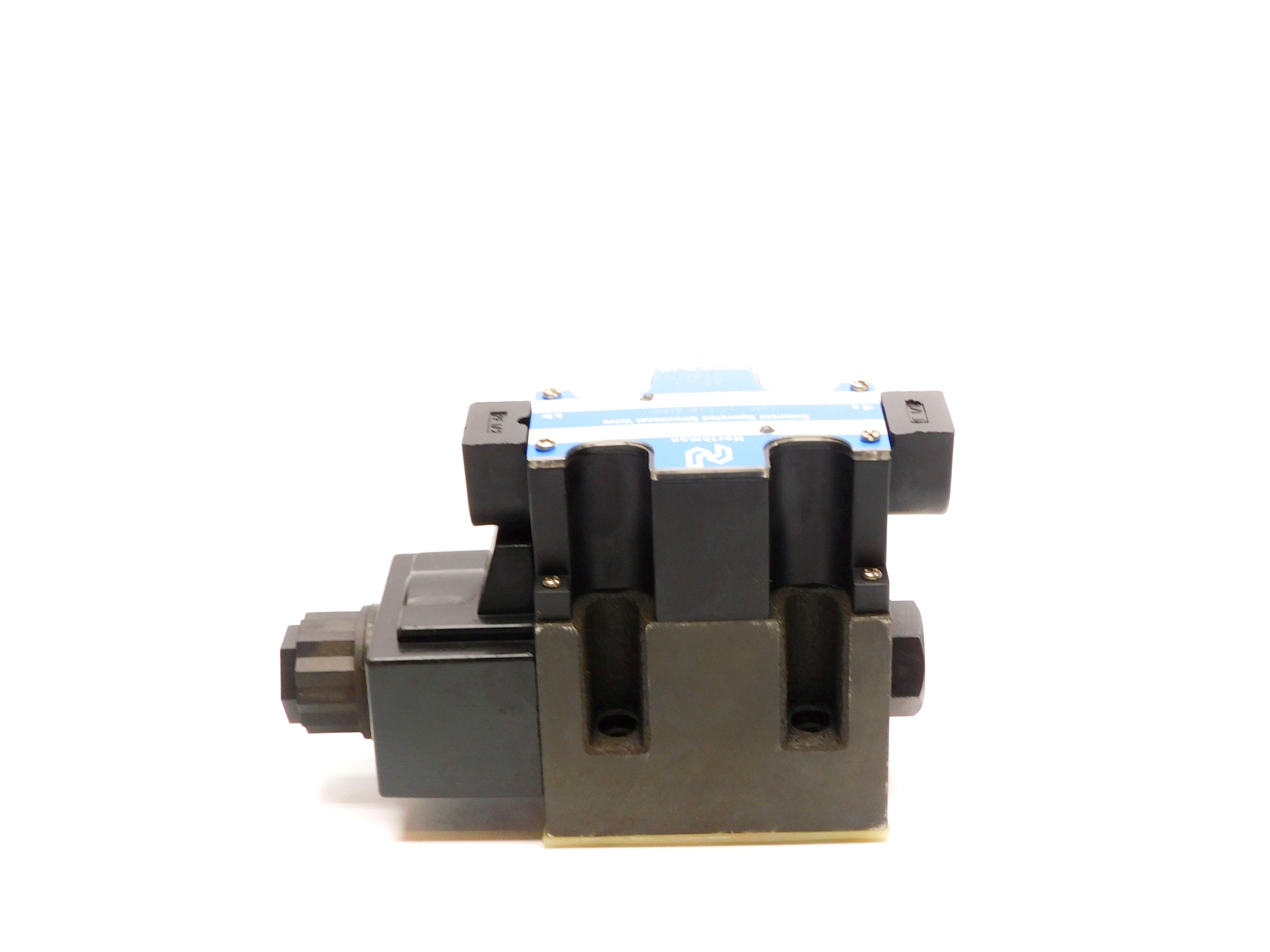 NORTHMAN SWH-G03-C4B-A120-10 110/120V NSNP