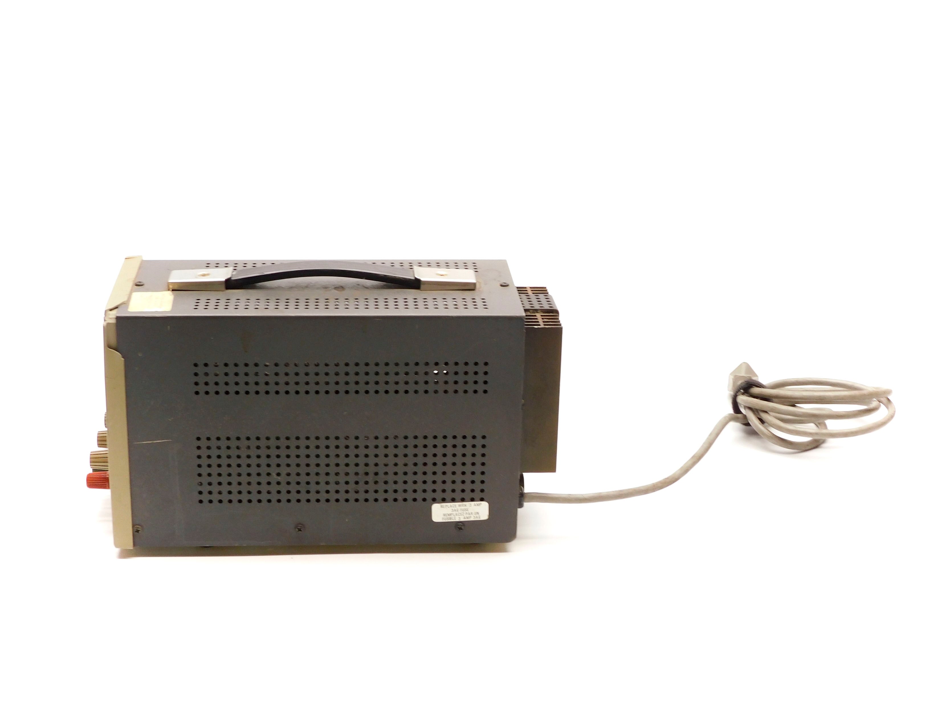 BK PRECISIONS 1635 (AS PICTURED) UNMP