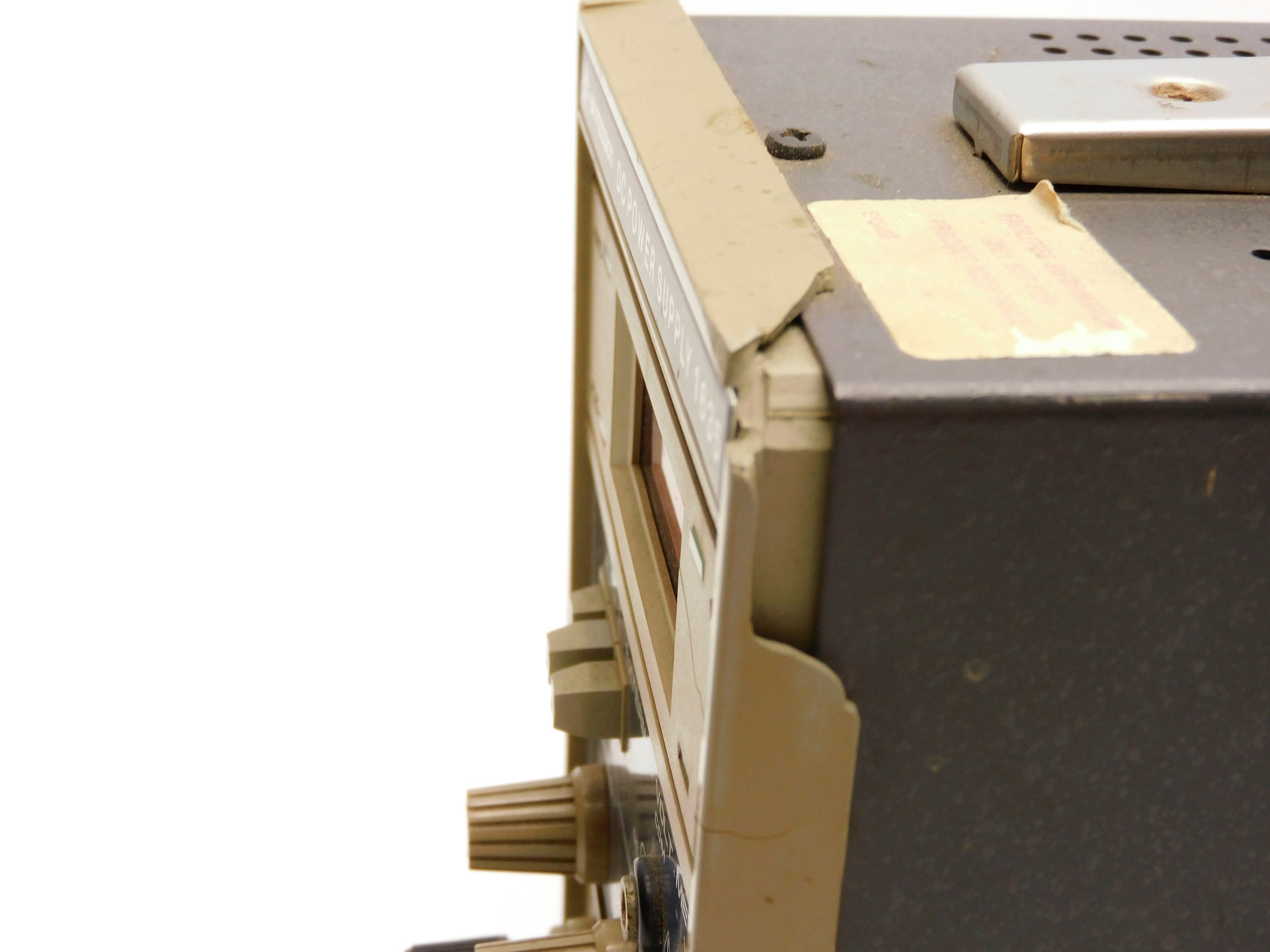 BK PRECISIONS 1635 (AS PICTURED) UNMP