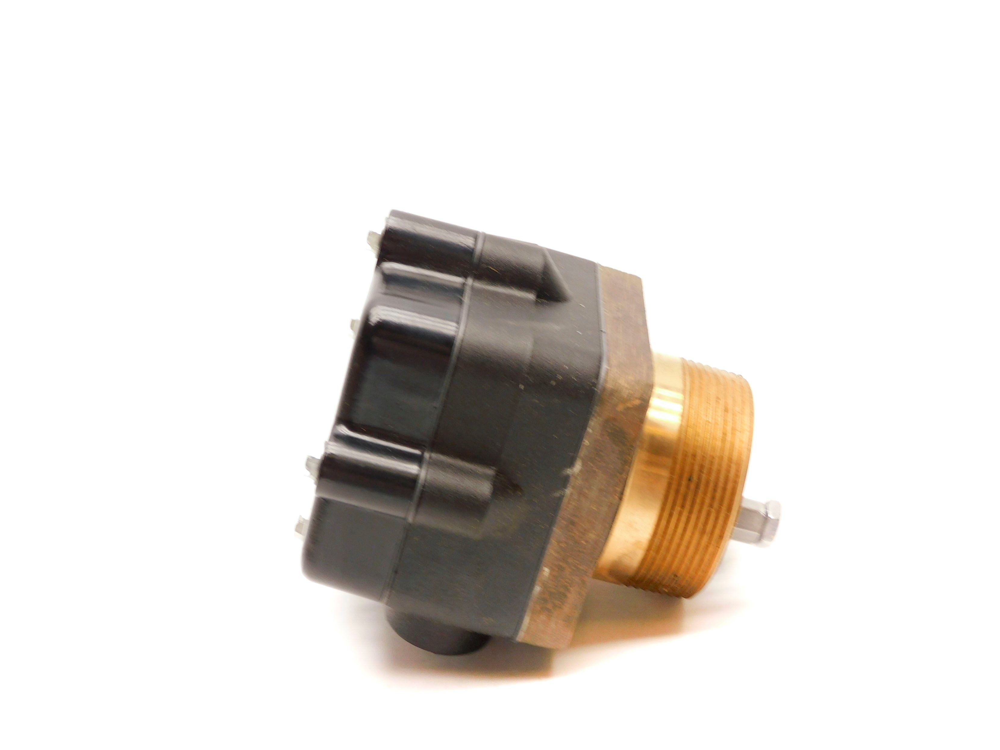 MCDONNELL&MILLER RS-2-BR-1 179525 NSMP