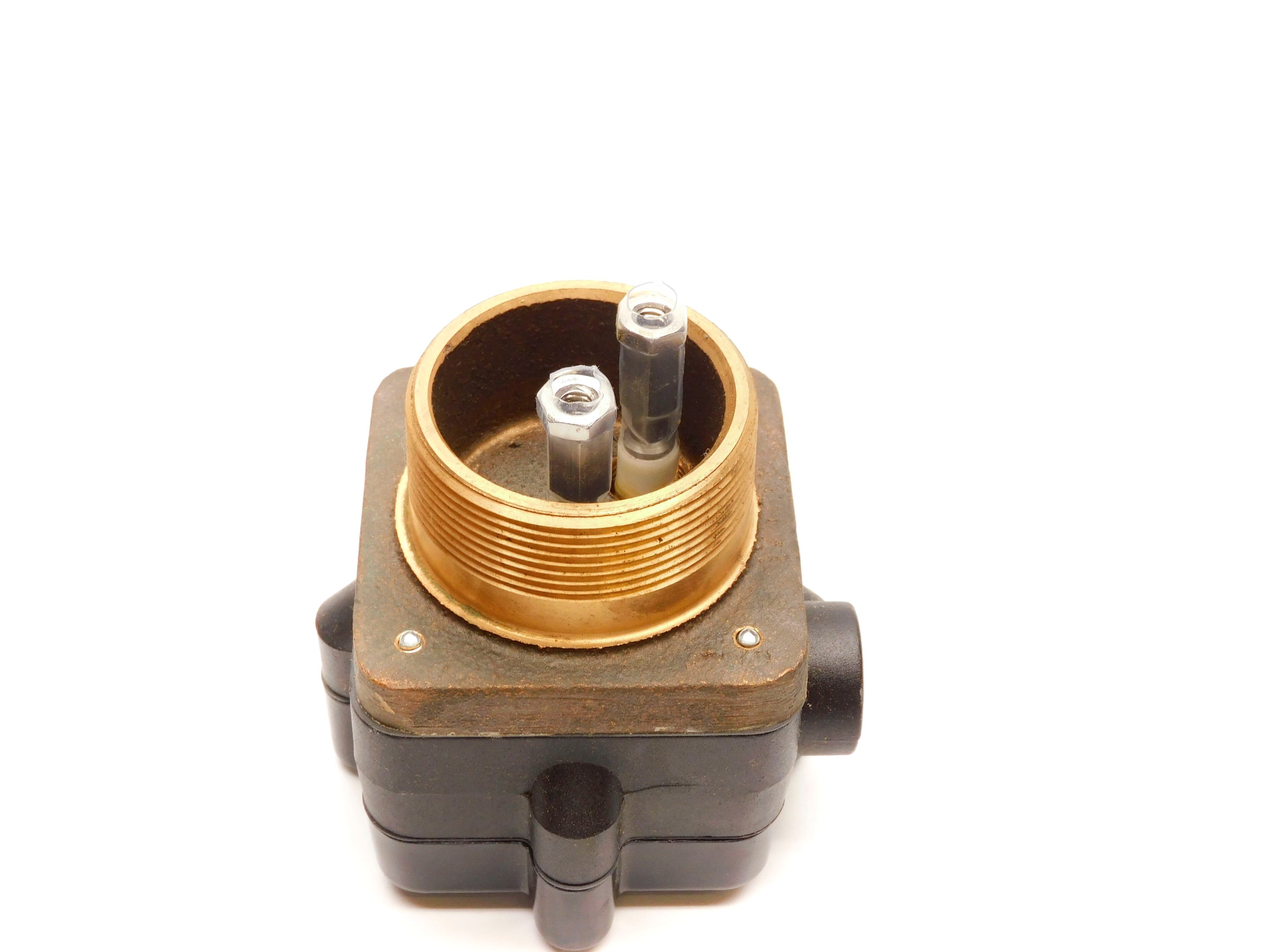 MCDONNELL&MILLER RS-2-BR-1 179525 NSMP