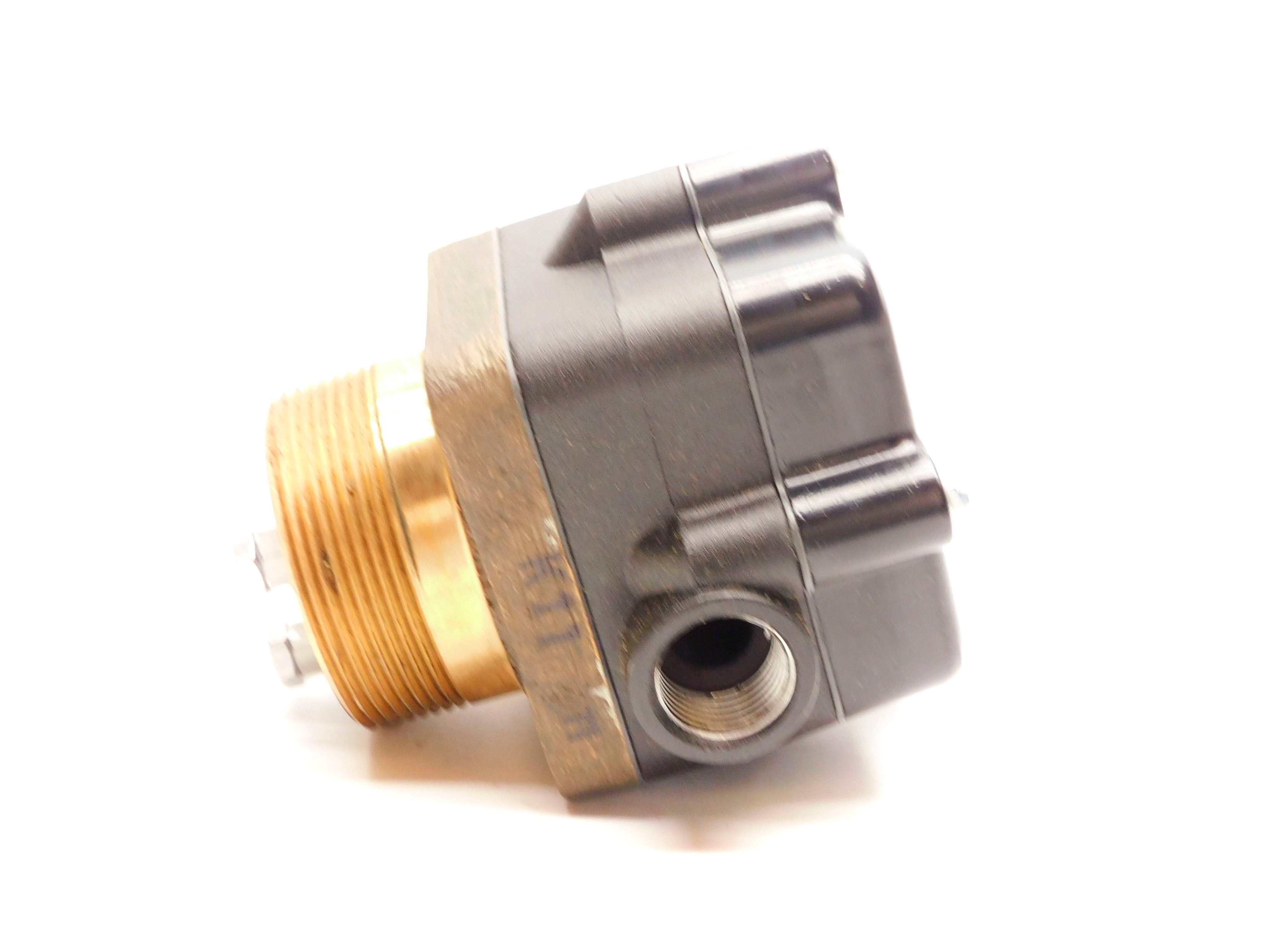 MCDONNELL&MILLER RS-2-BR-1 179525 NSMP