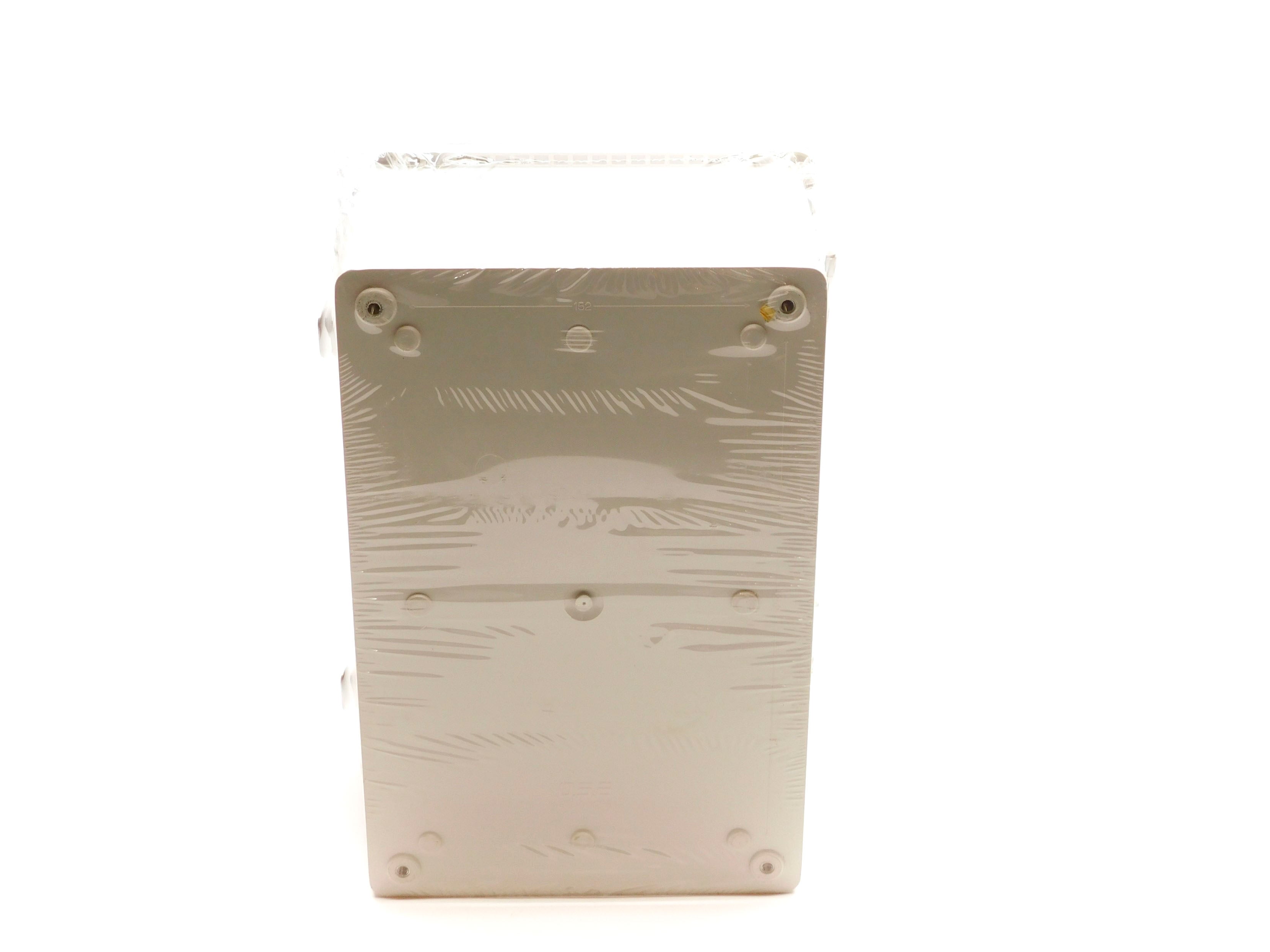 BUD INDUSTRIES NBA-10162 NSMP