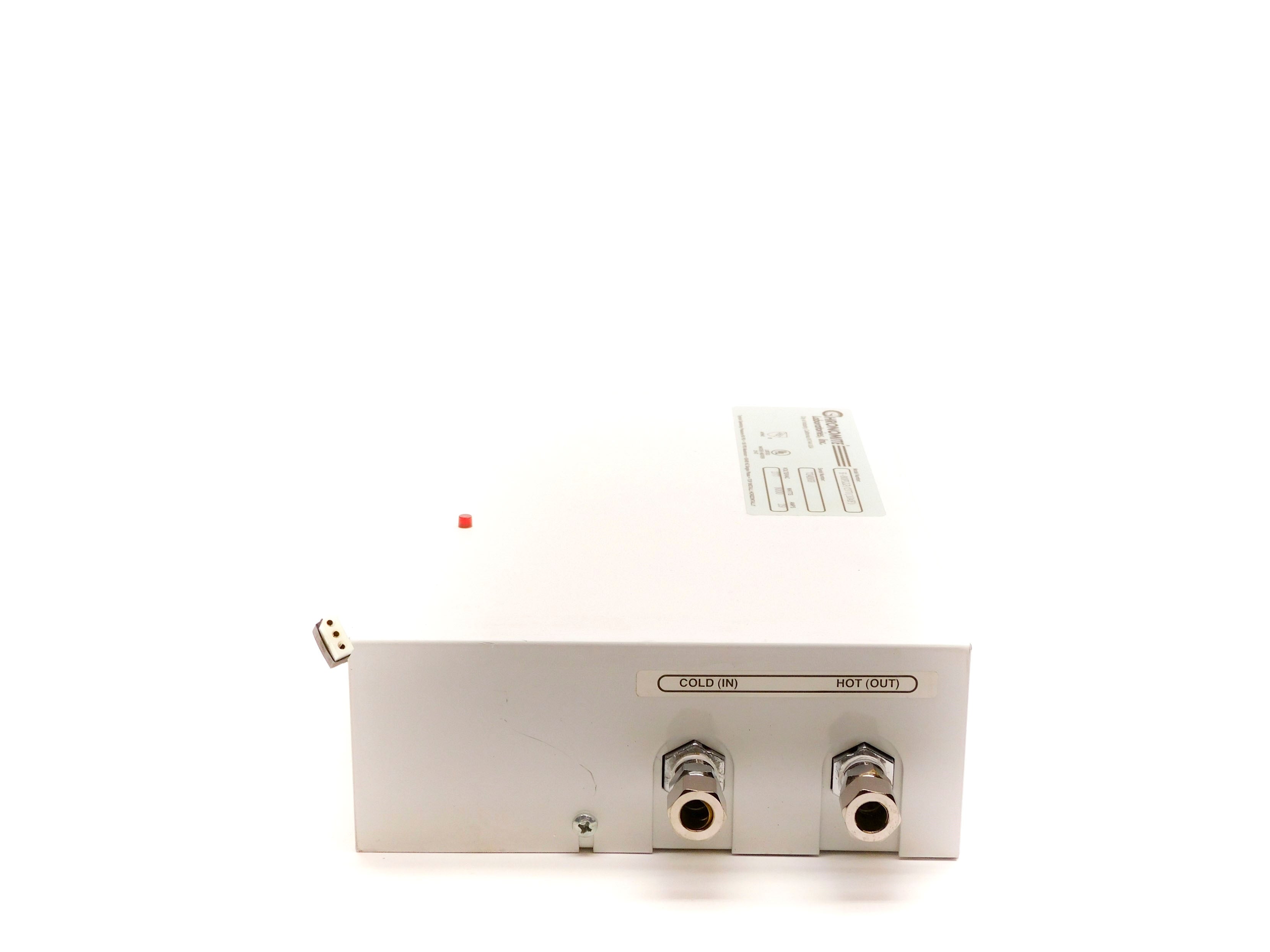 CHRONOMITE LABORATORIES E-80FLLP/277(104F) NSMP
