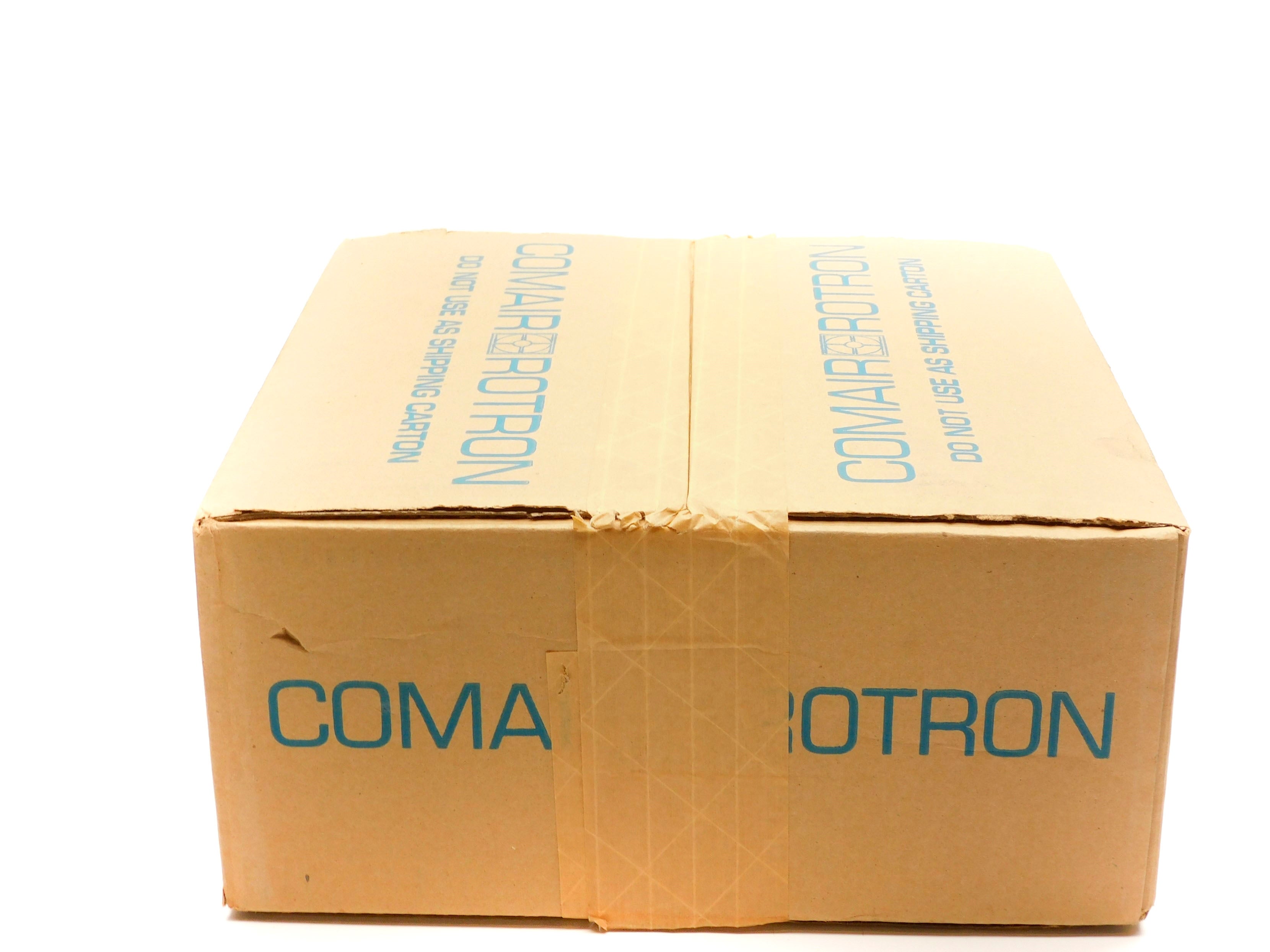 COMAIR ROTRON 020189 NSFS