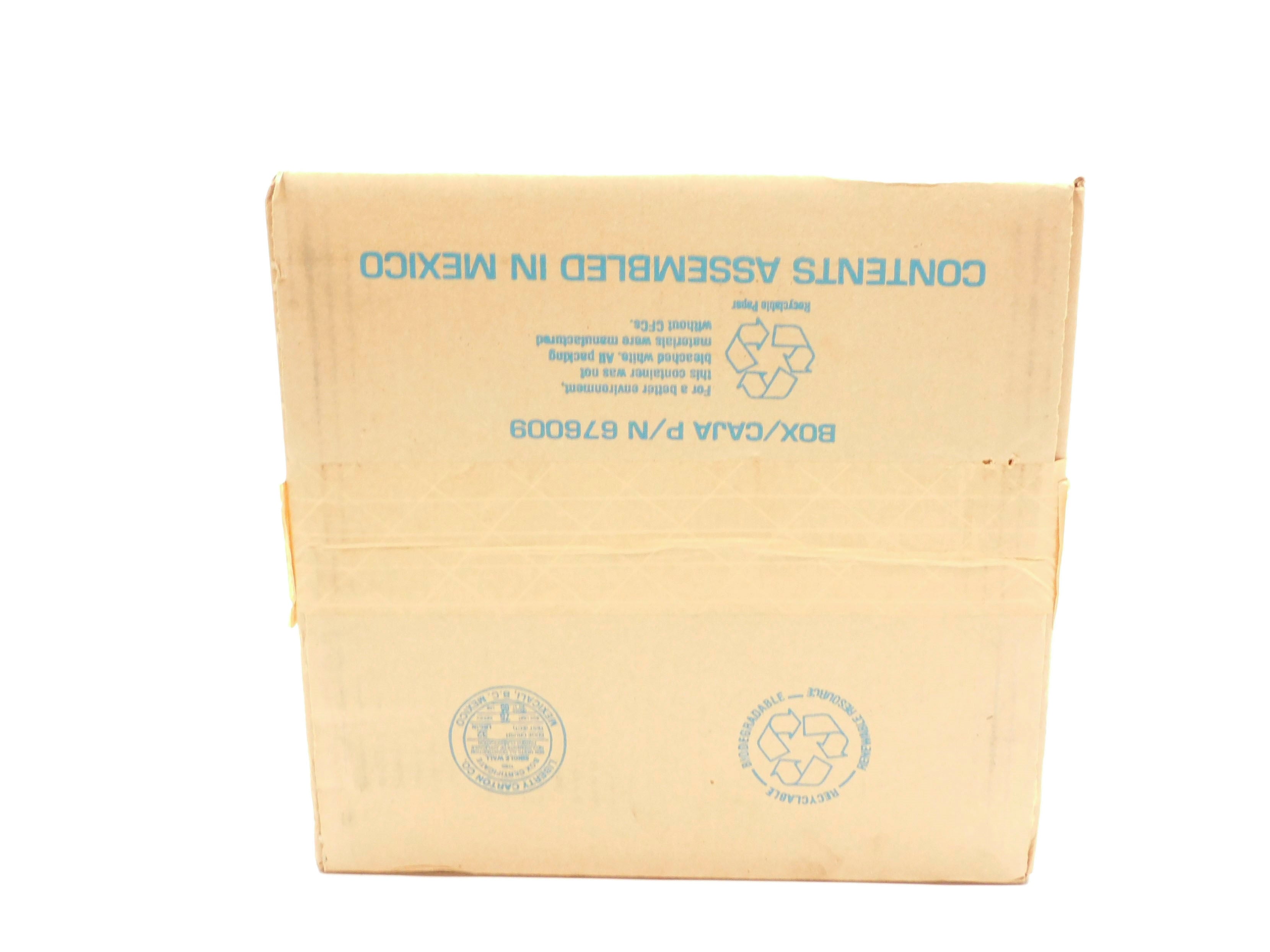 COMAIR ROTRON 020189 NSFS