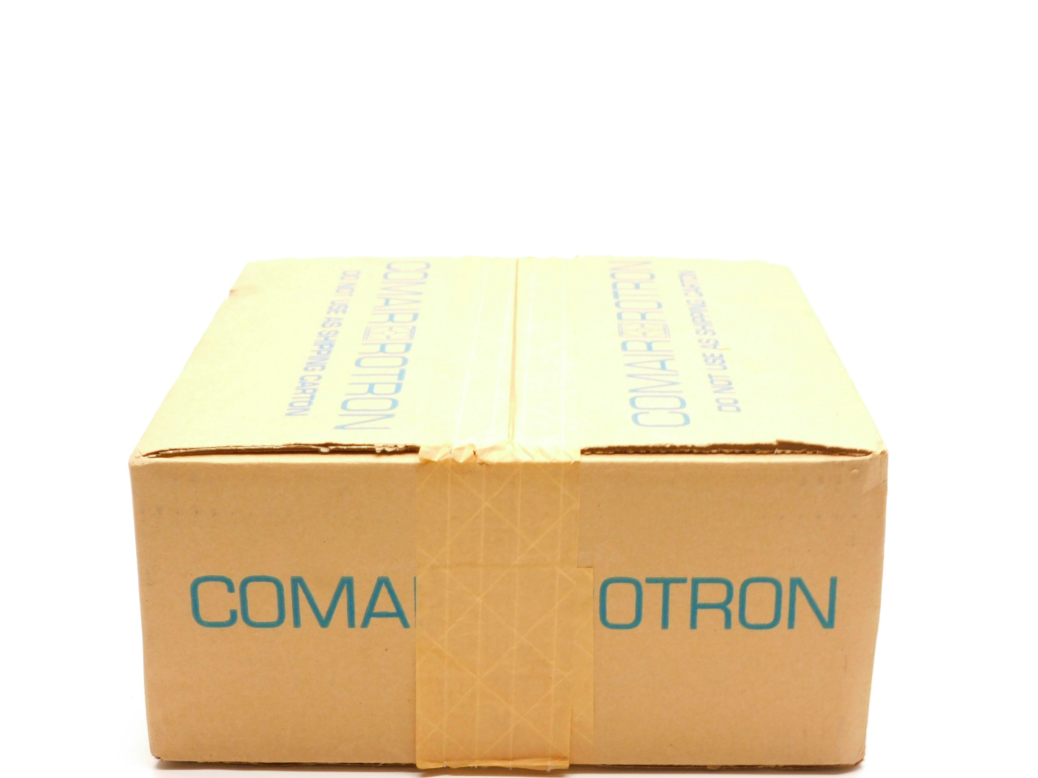 COMAIR ROTRON 020189 NSFS