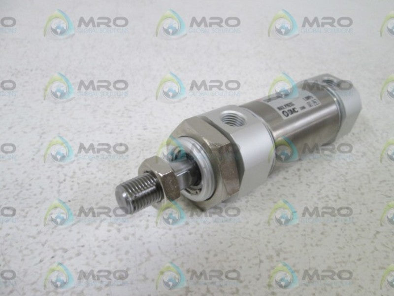 SMC CYLINDER CDM2B40-25 *NEW NO BOX*