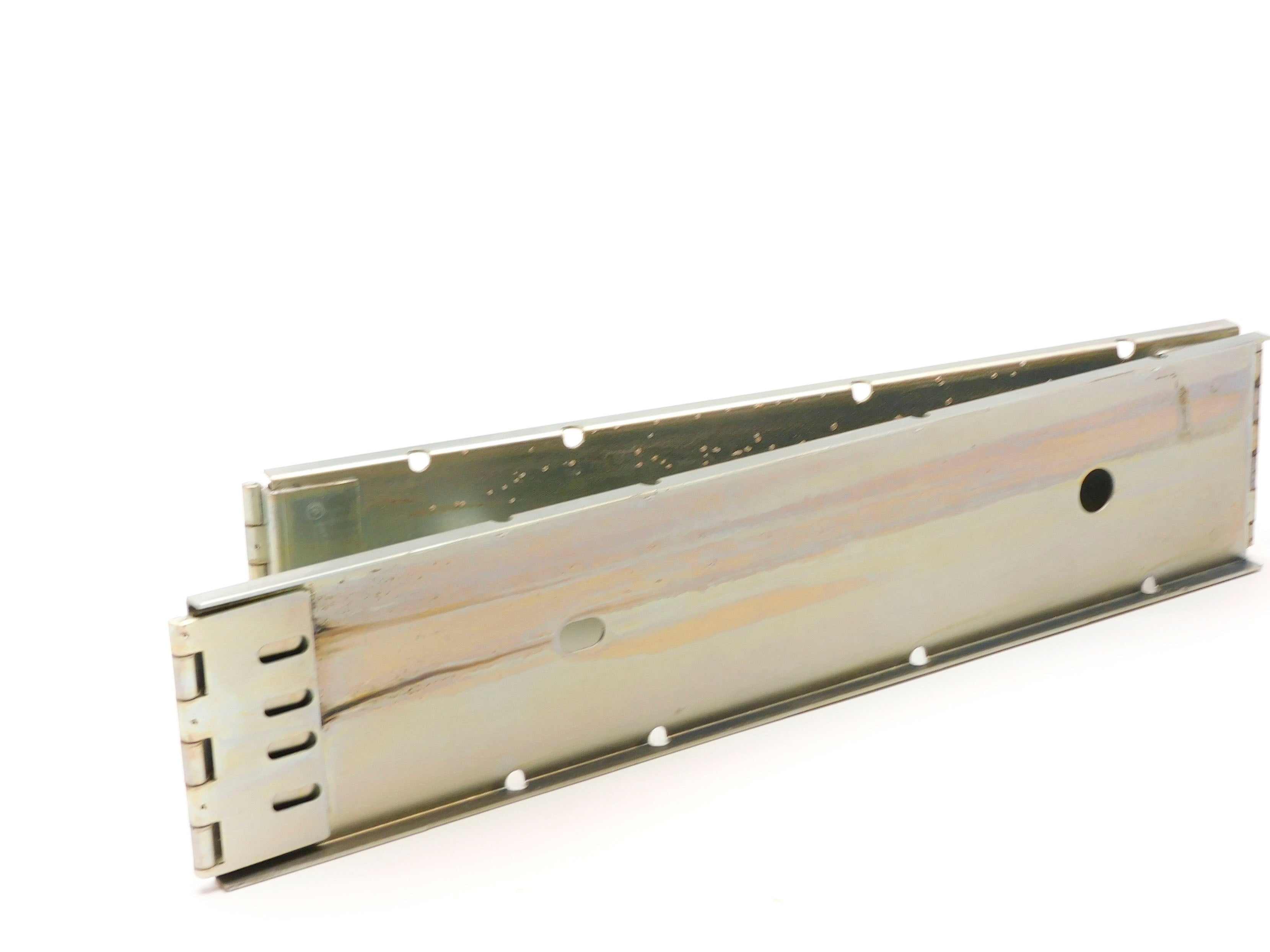 BUD INDUSTRIES CC-5190 NSMP