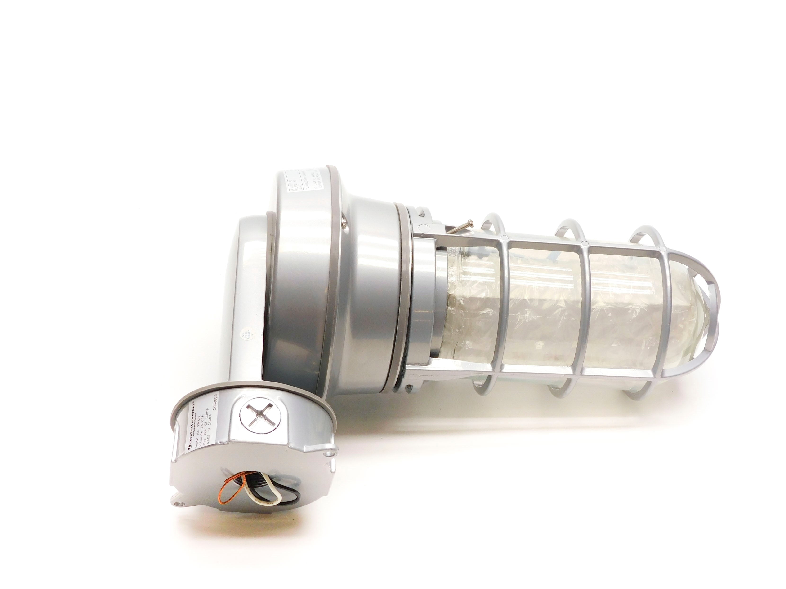 LITHONIA LIGHTING VW42LM6 NSMP