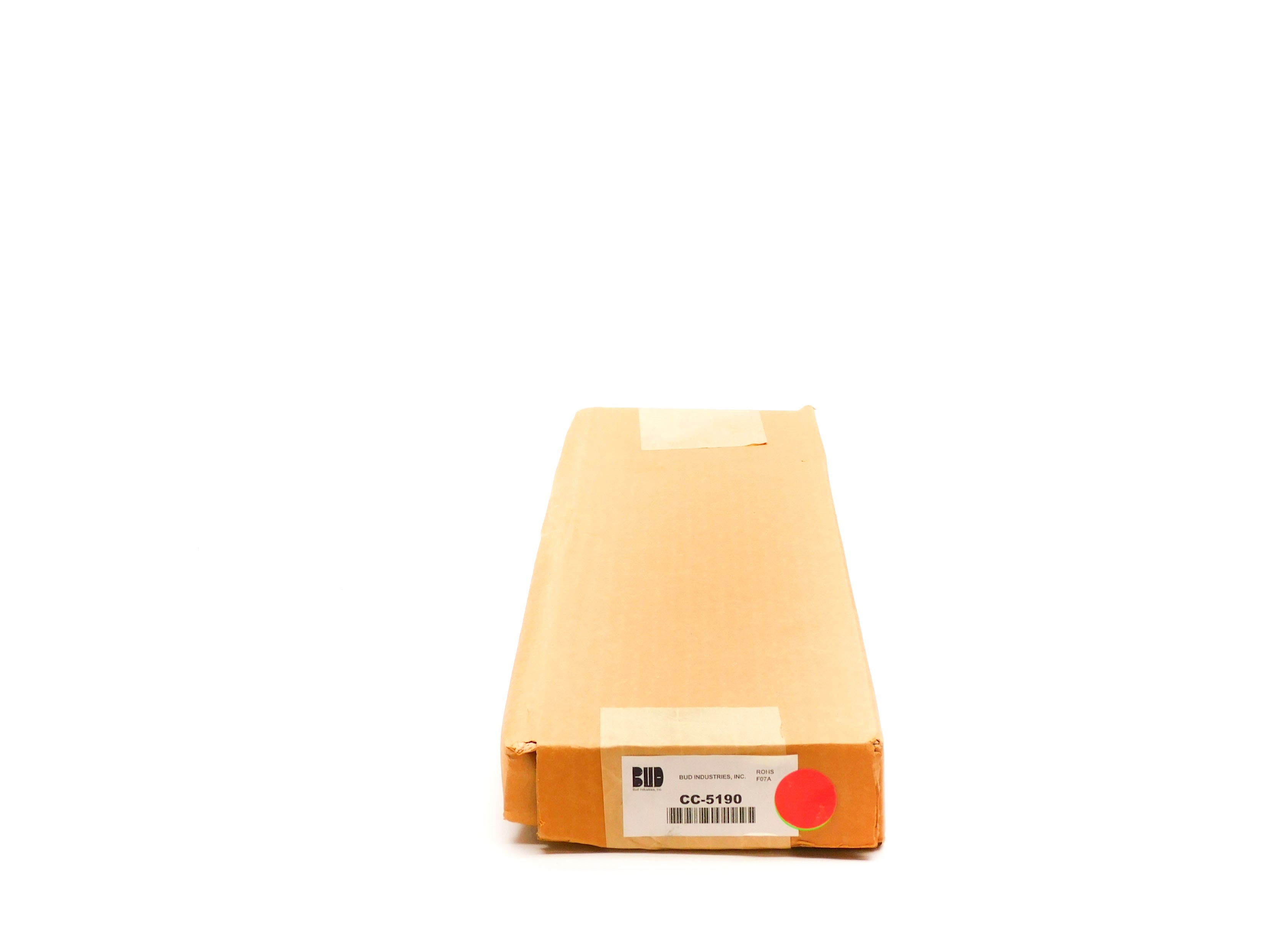 BUD INDUSTRIES CC-5190 NSFS
