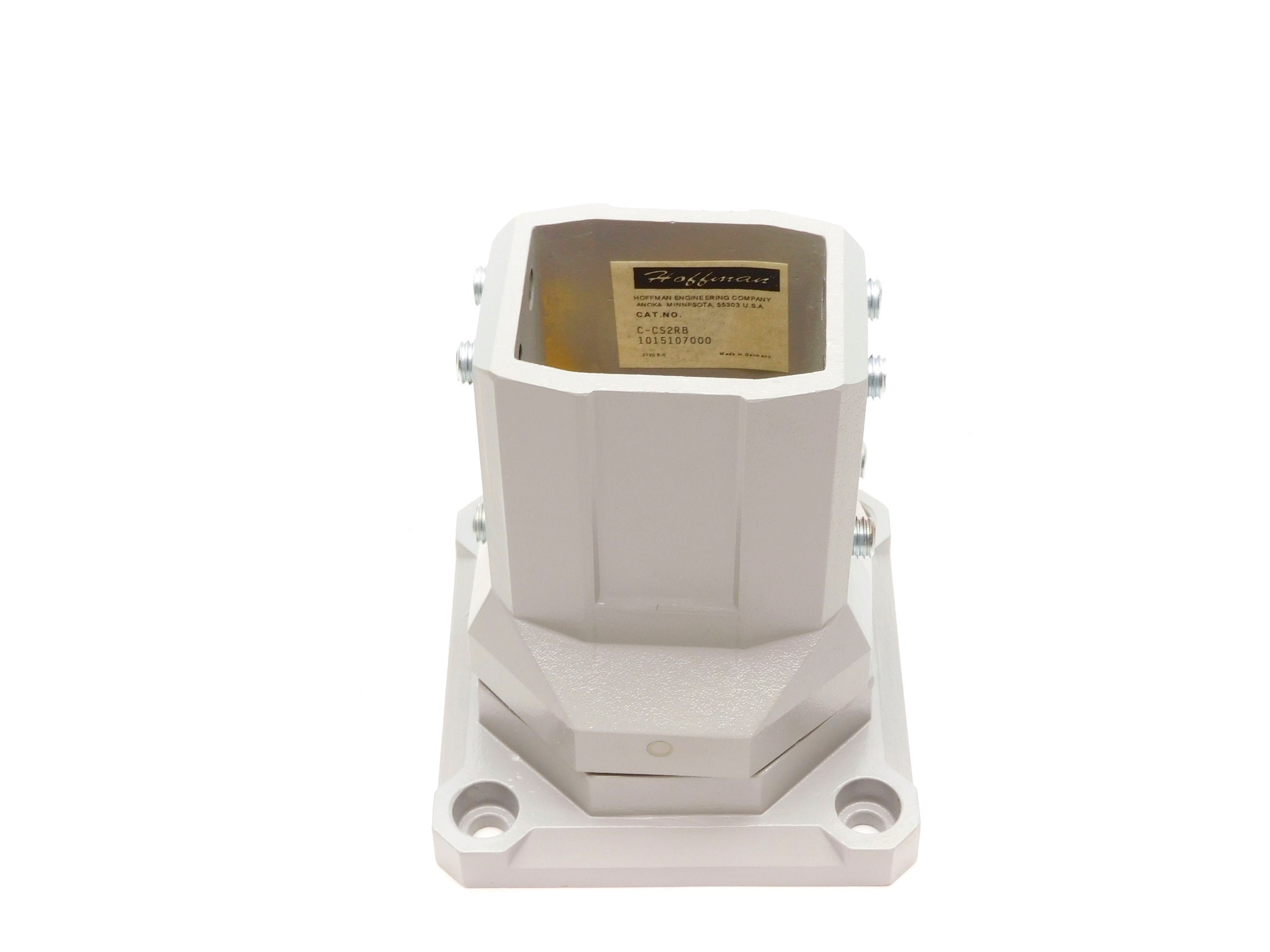 HOFFMAN C-CS2RB NSMP