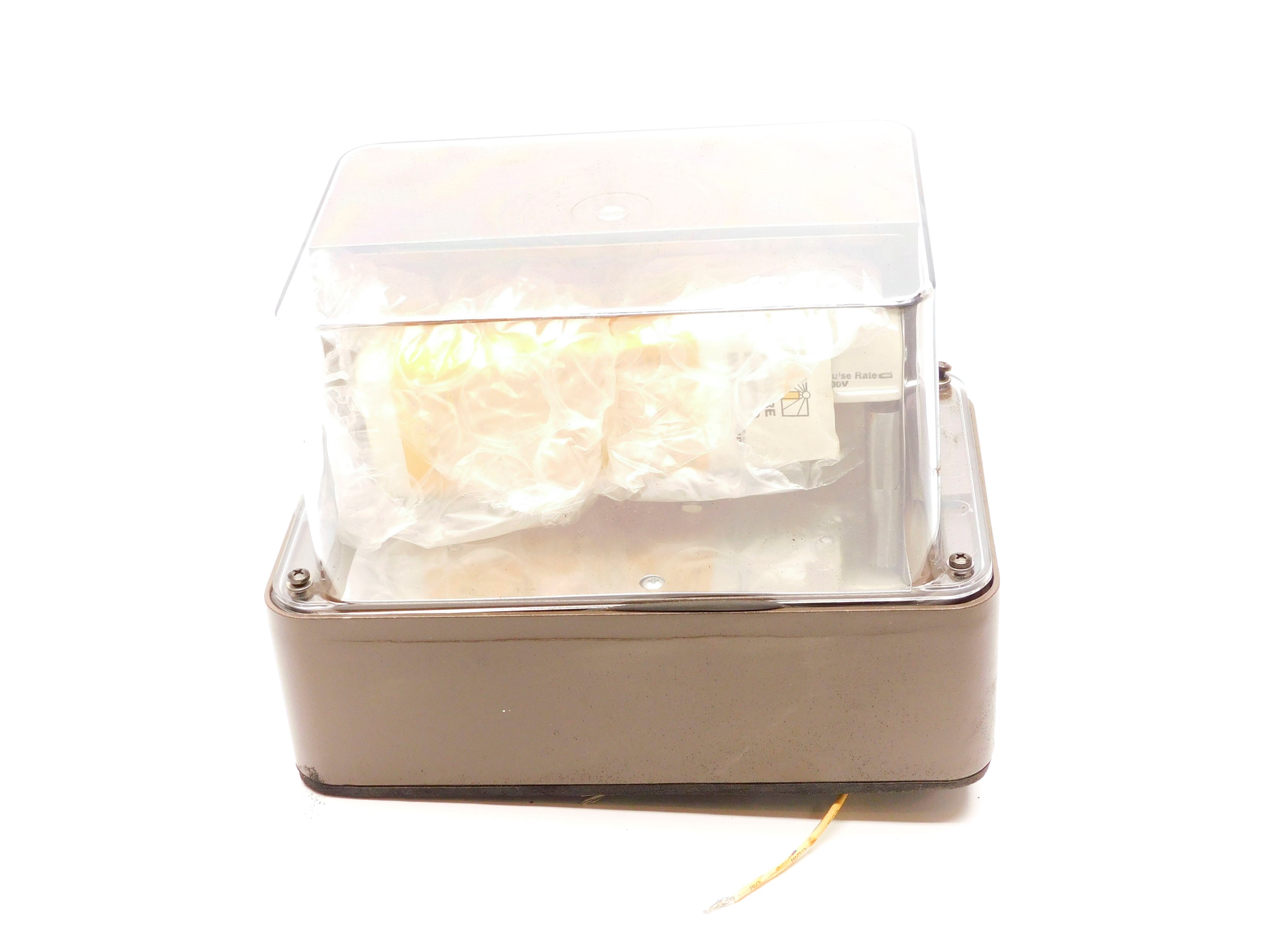RUUD LIGHTING E4405-2PBS (AS PICTURED) NSMP