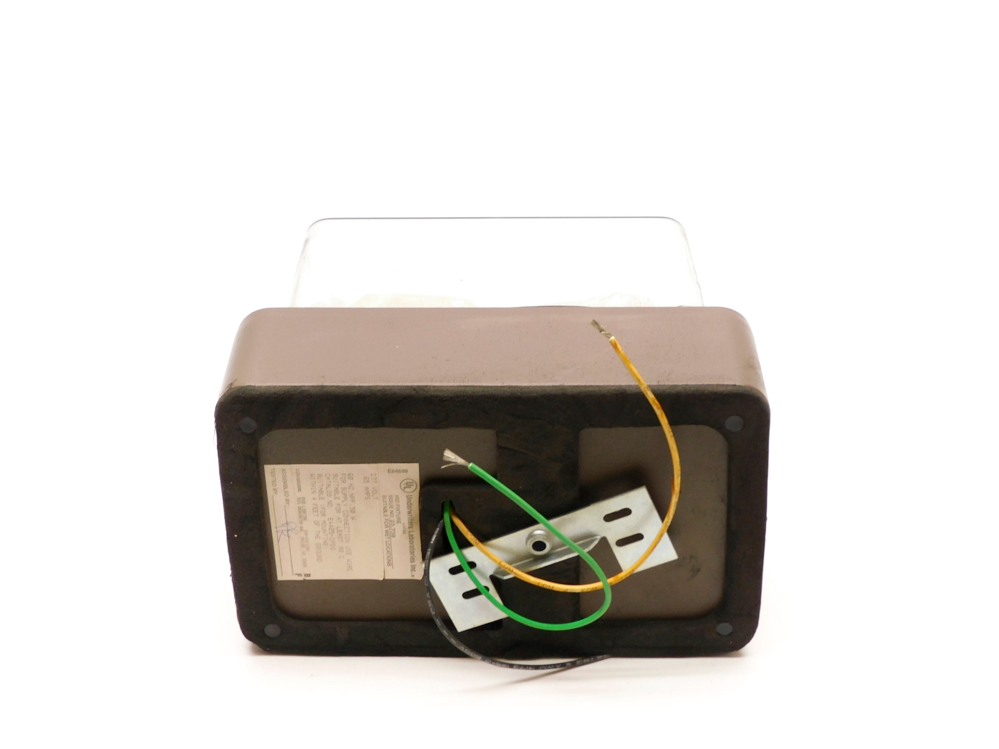 RUUD LIGHTING E4405-2PBS (AS PICTURED) NSMP