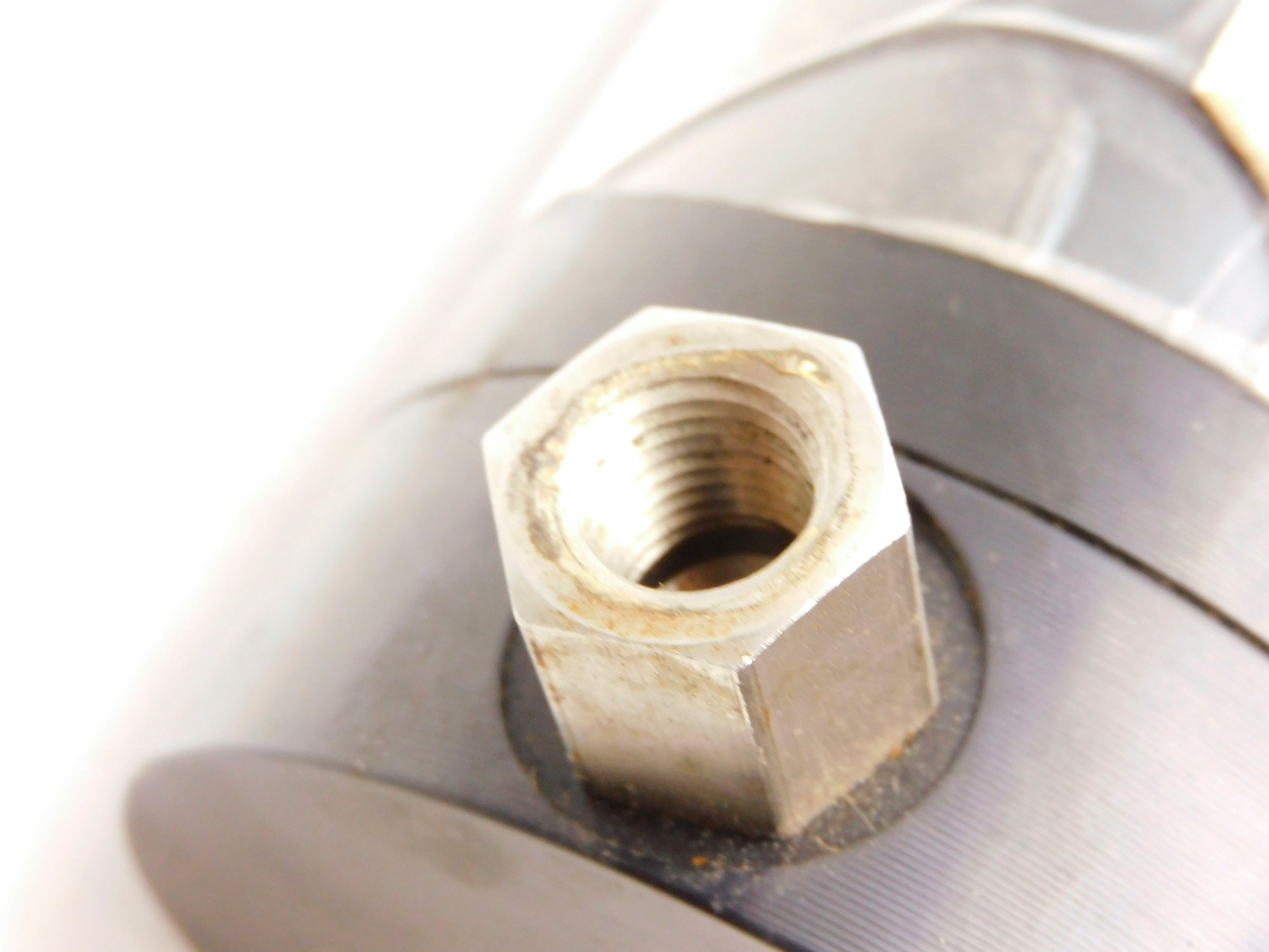 COMPRESSED AIR SPECIALTIES CASP-3 UNMP