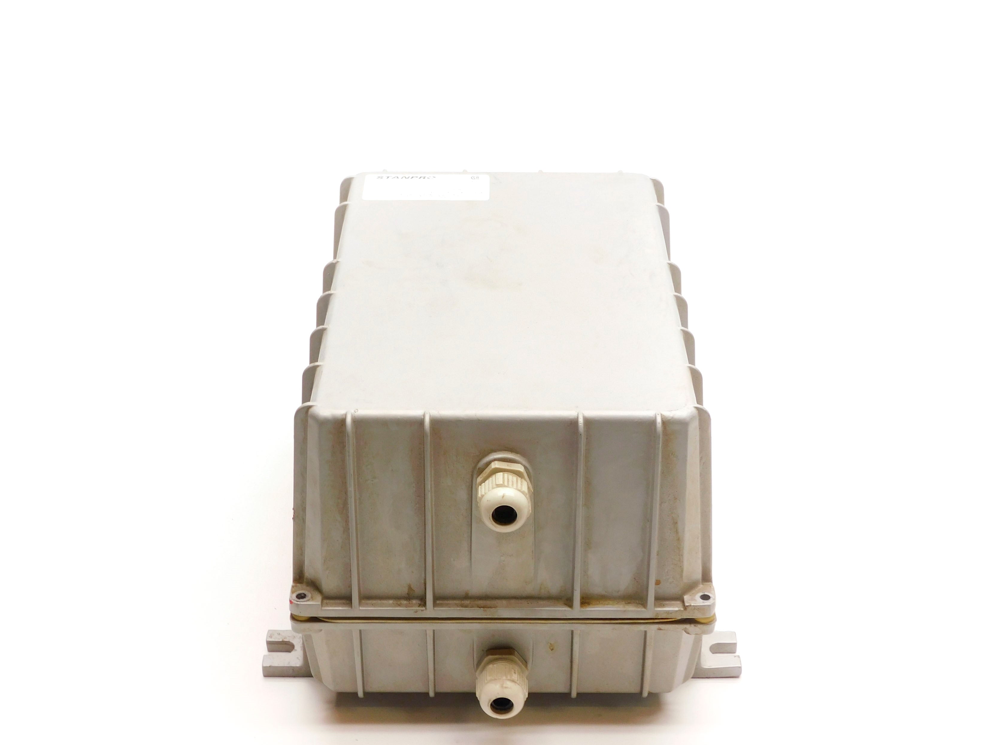 STANPRO RBA-M0250-P UNMP