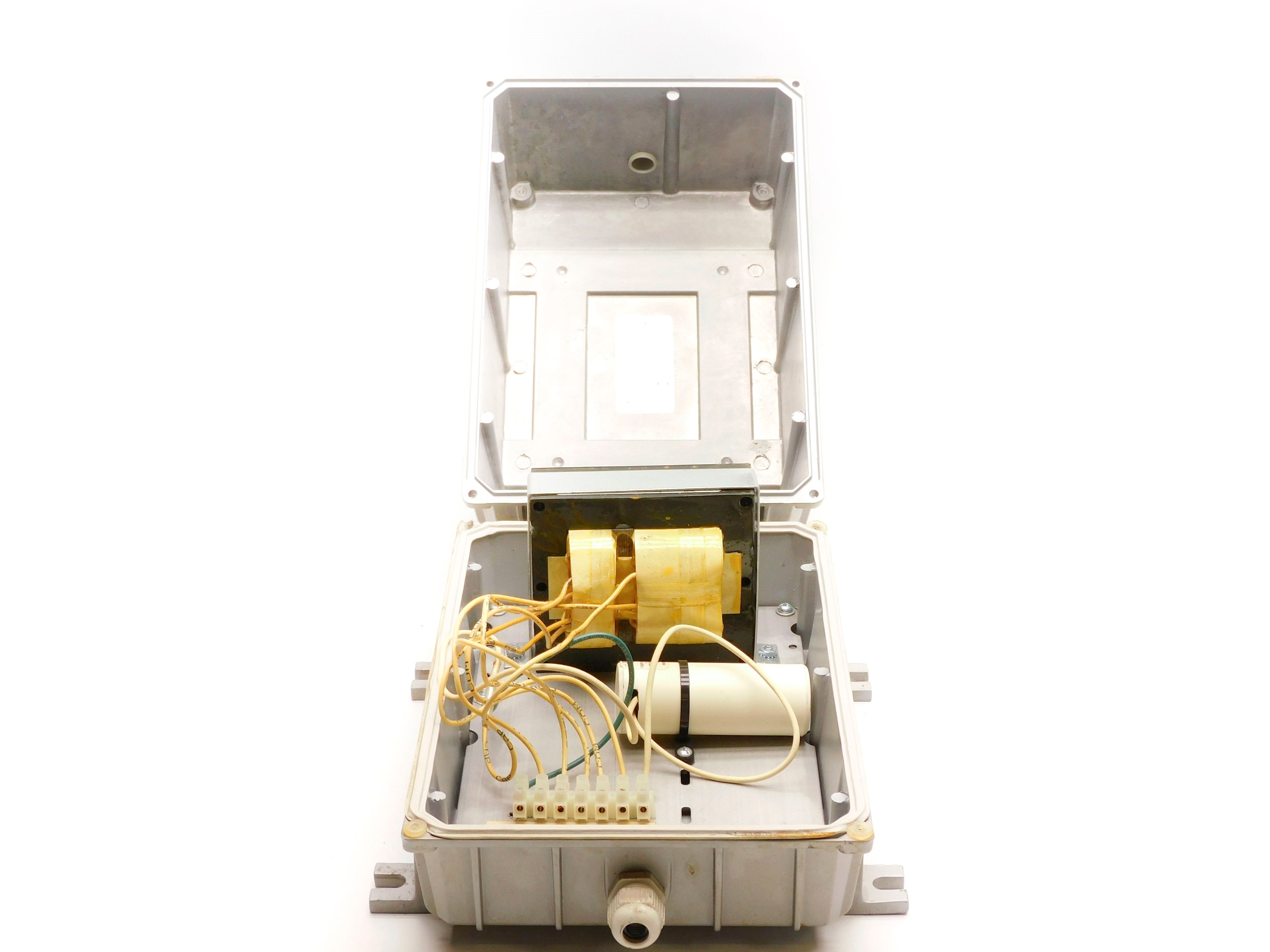 STANPRO RBA-M0250-P UNMP