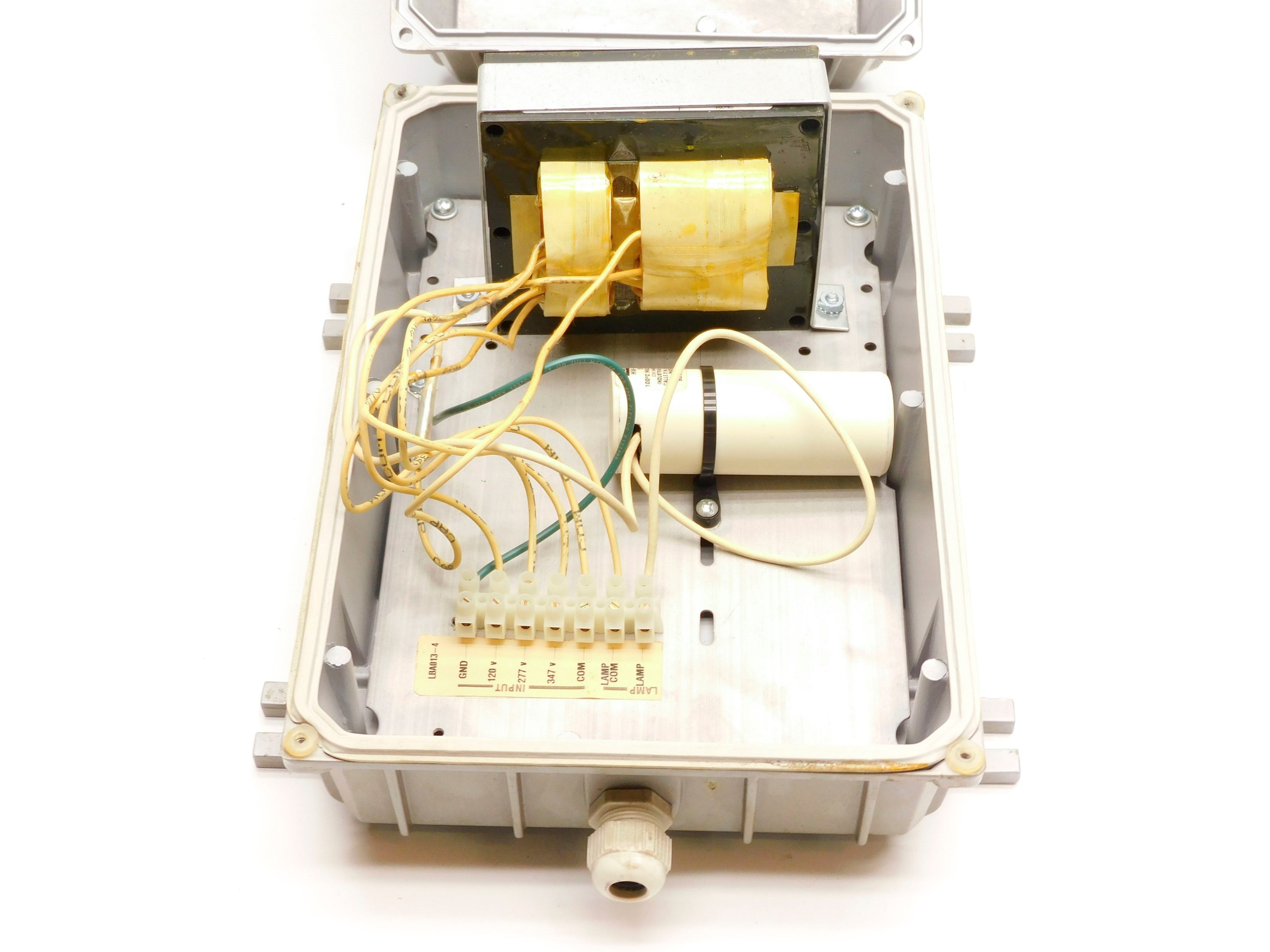 STANPRO RBA-M0250-P UNMP