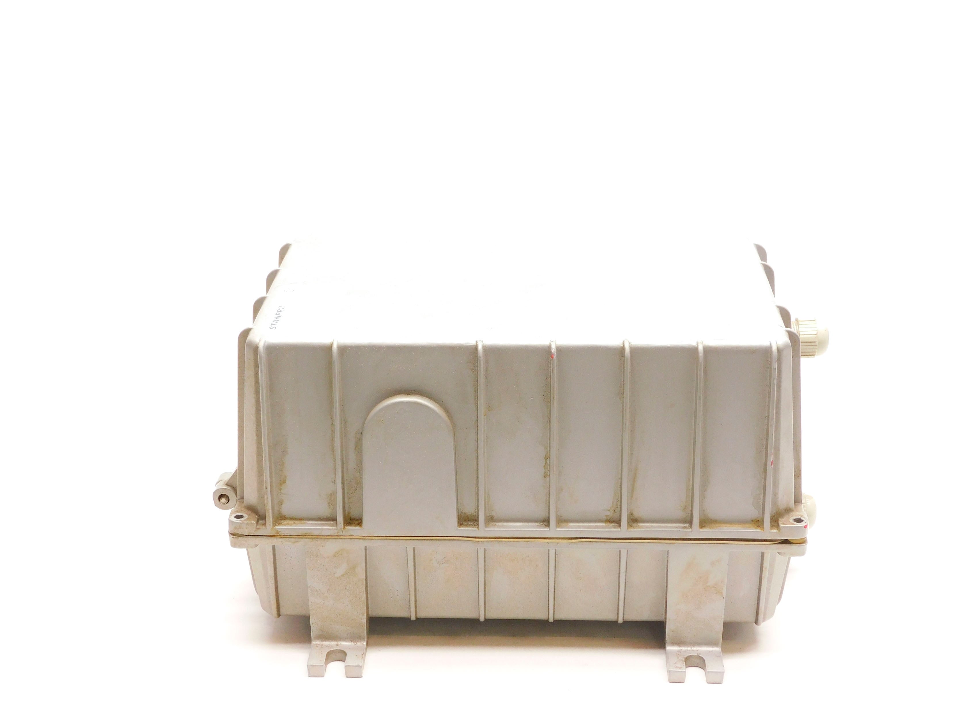 STANPRO RBA-M0250-P UNMP