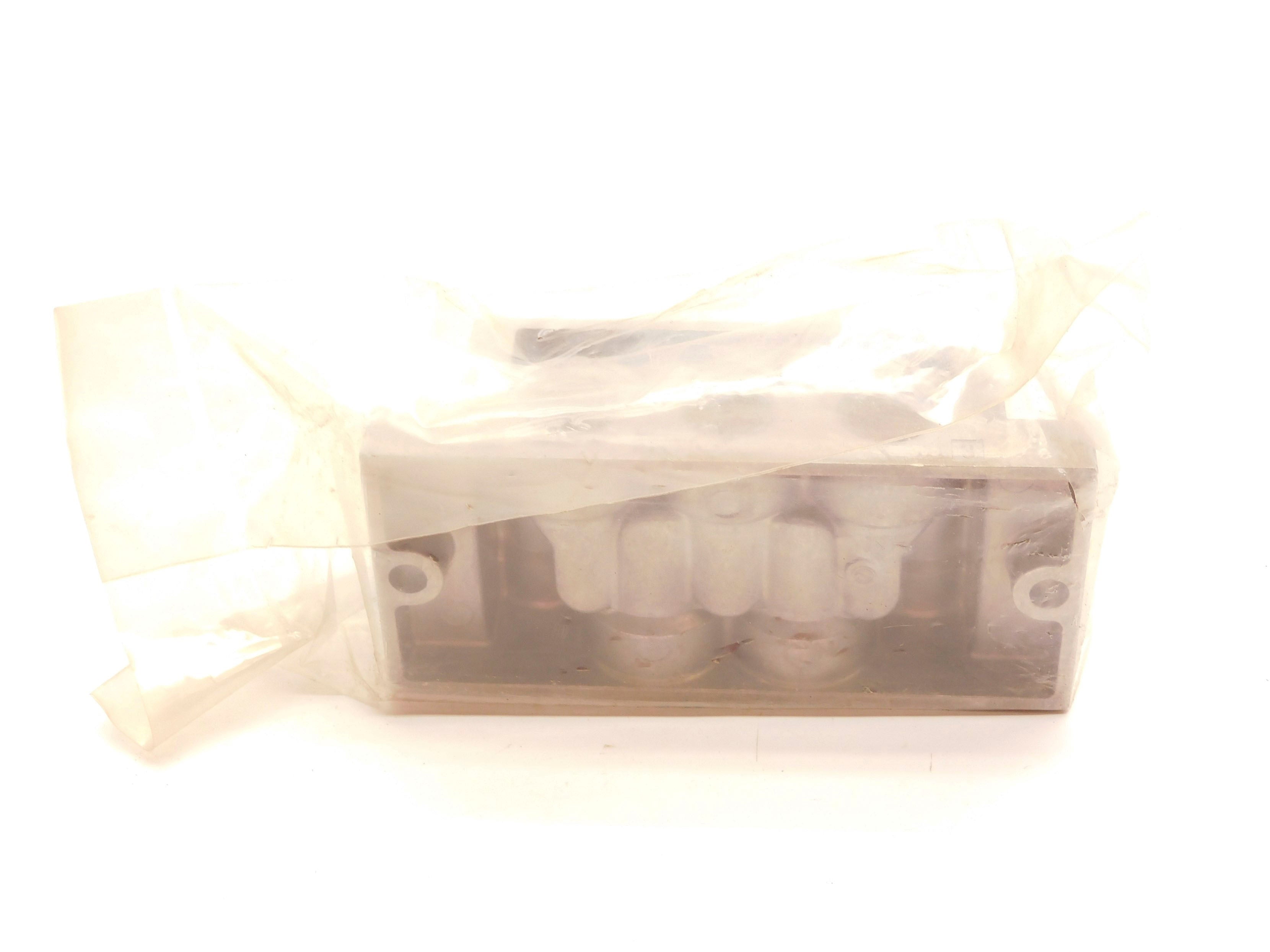 FESTO NAS-3/8-2A-ISO NSMP