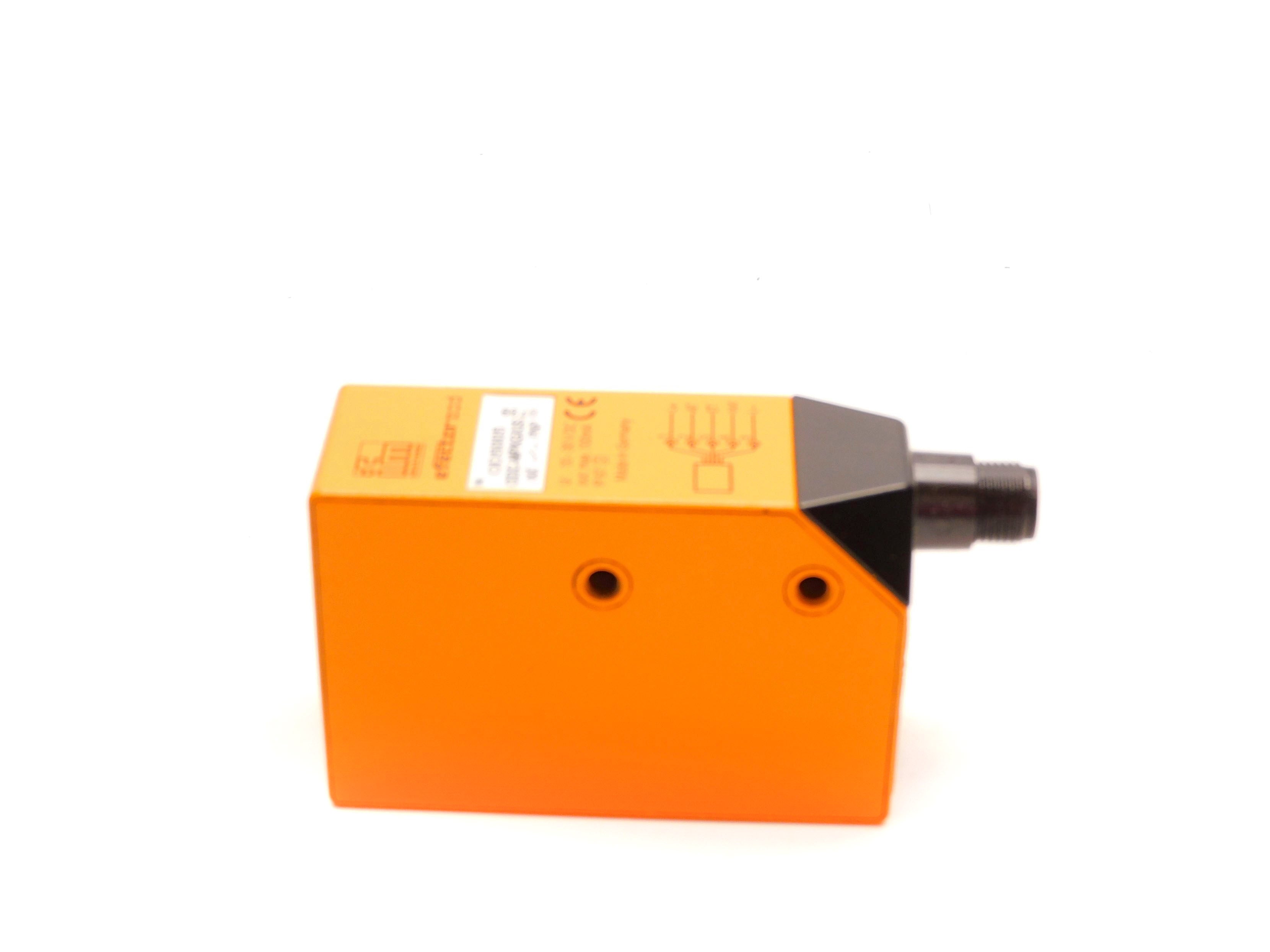 IFM EFECTOR OD5005 NSMP