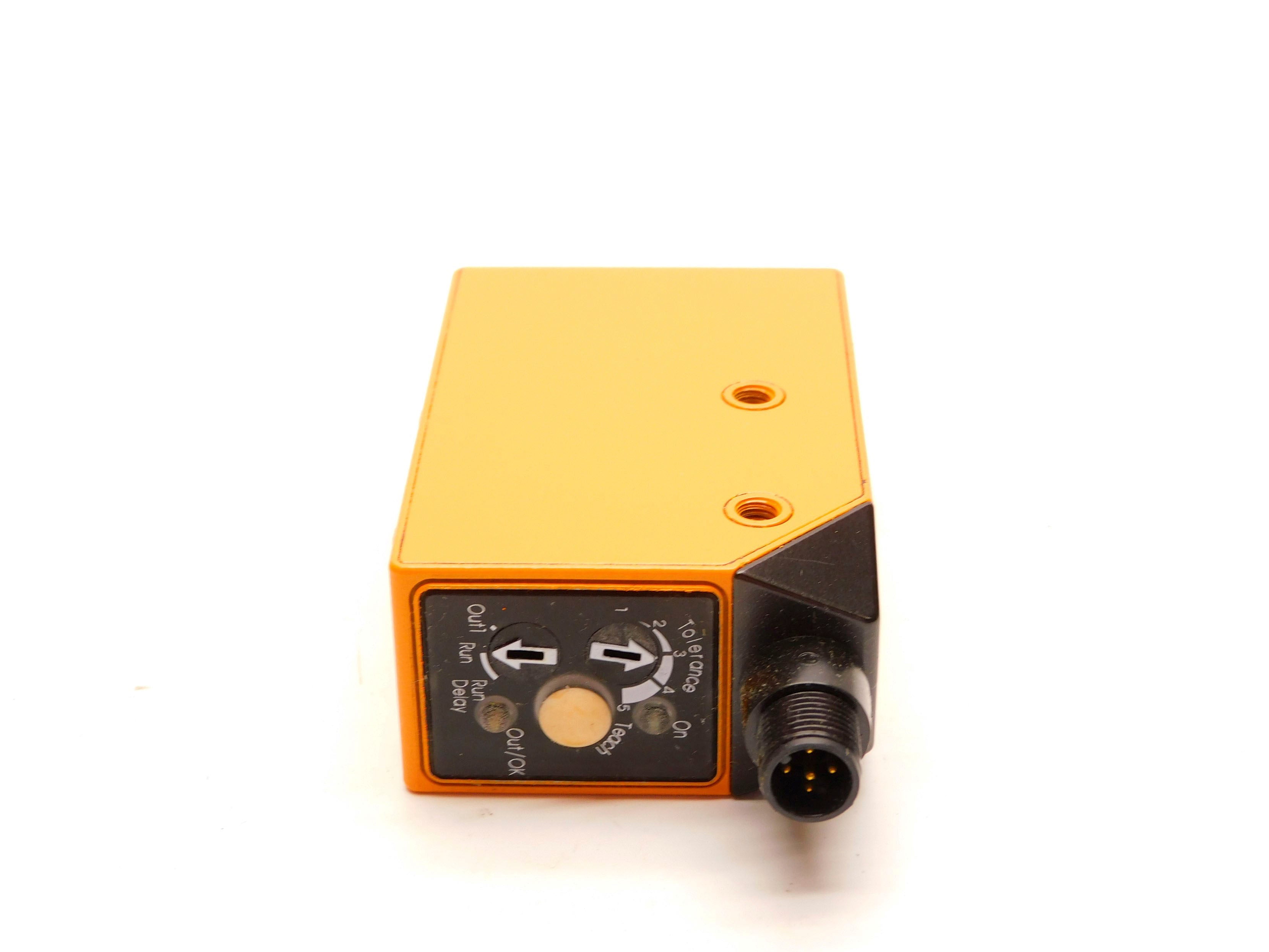 IFM EFECTOR OD5005 NSMP