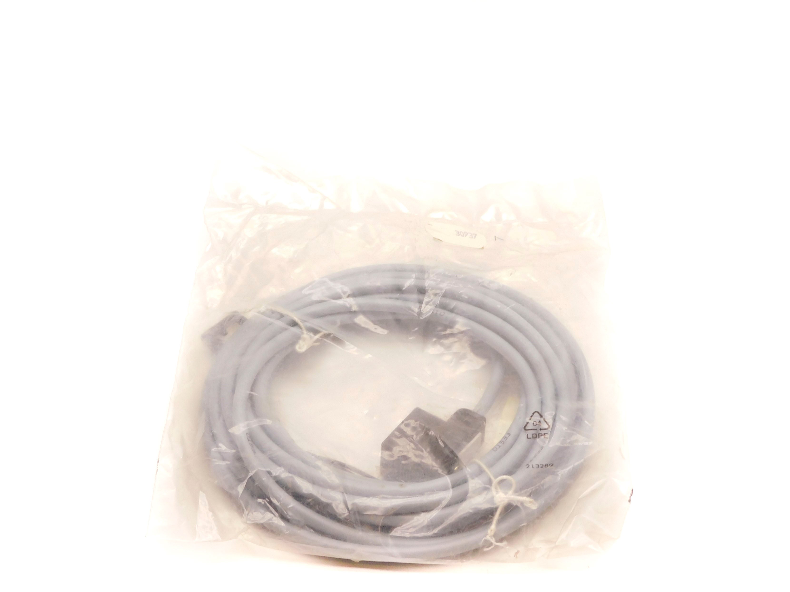FESTO 30937 KMF-1-24DC-5-LED NSMP