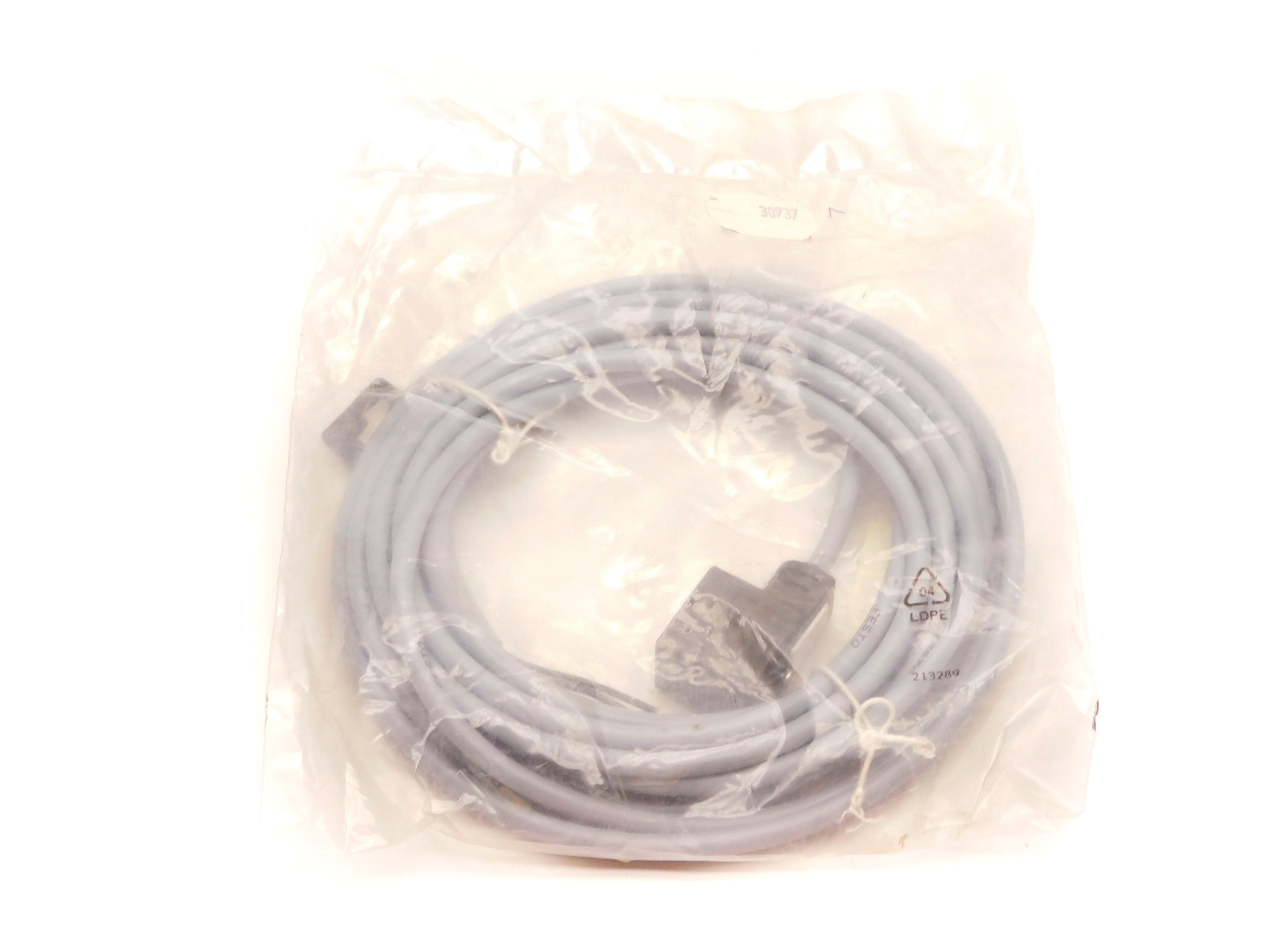 FESTO 30937 KMF-1-24DC-5-LED NSMP