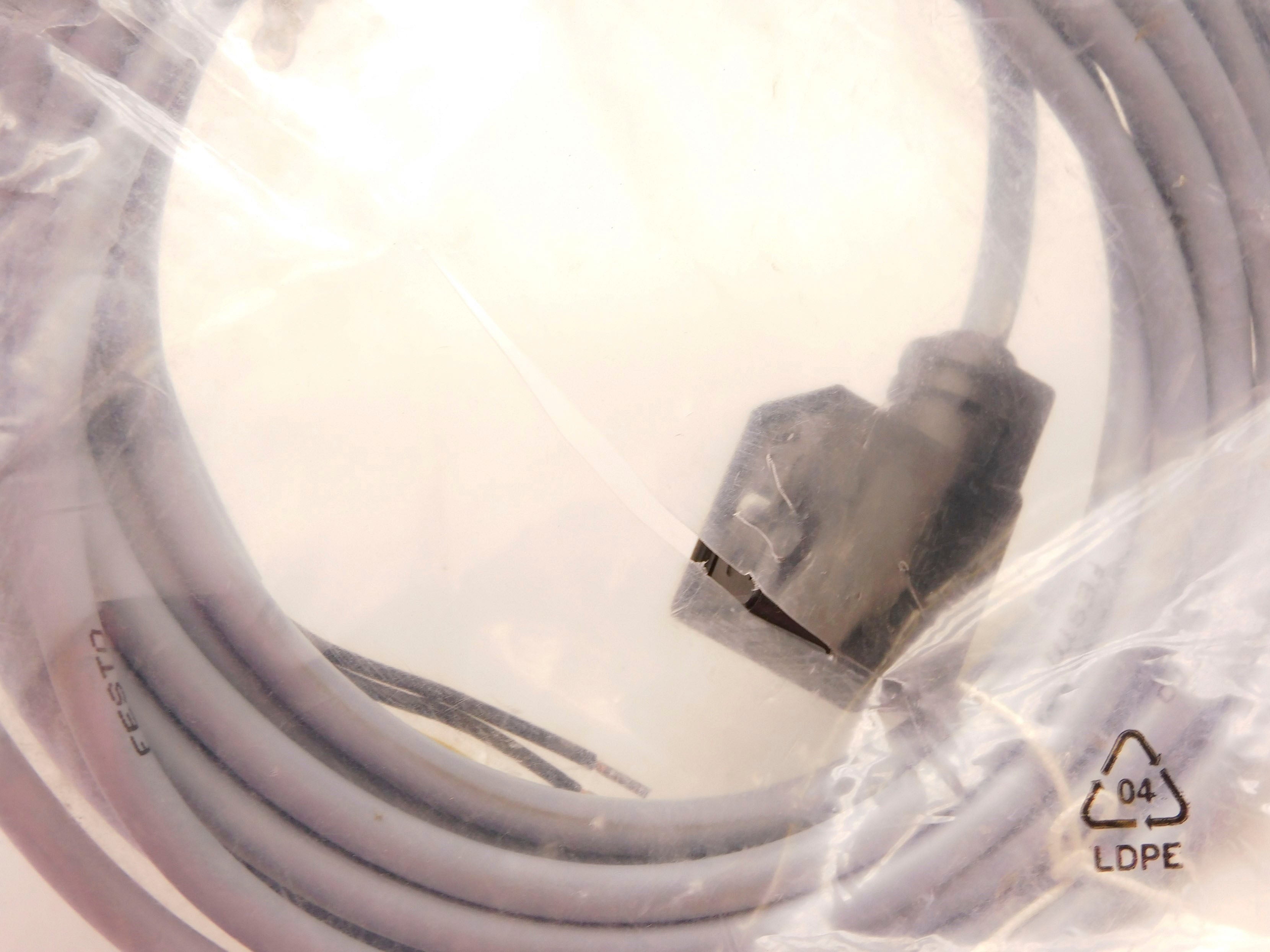 FESTO 30937 KMF-1-24DC-5-LED NSMP