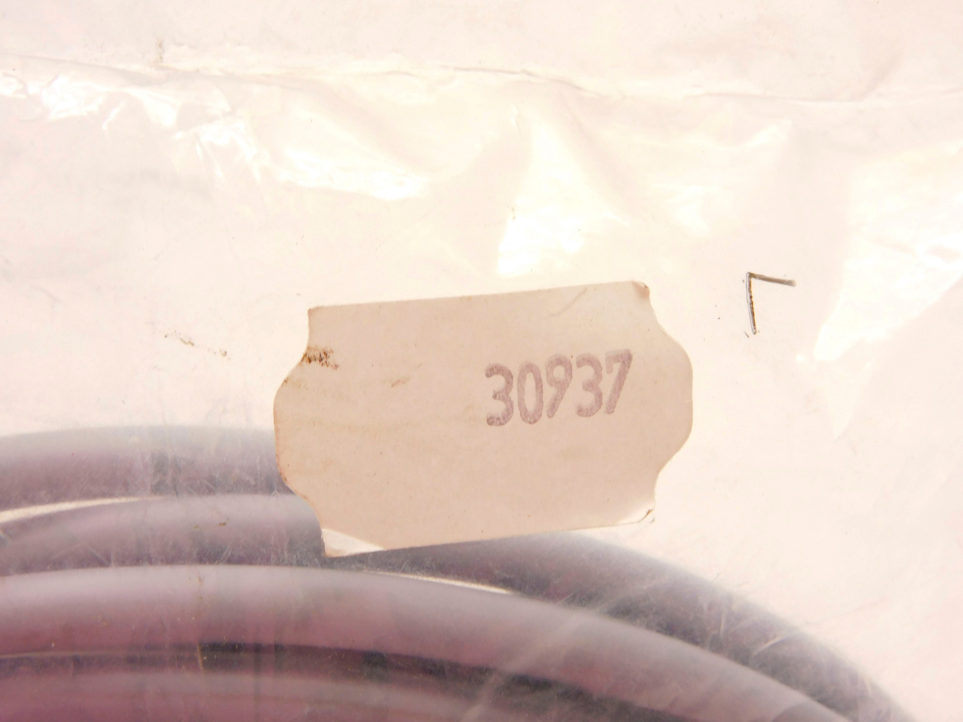 FESTO 30937 KMF-1-24DC-5-LED NSMP
