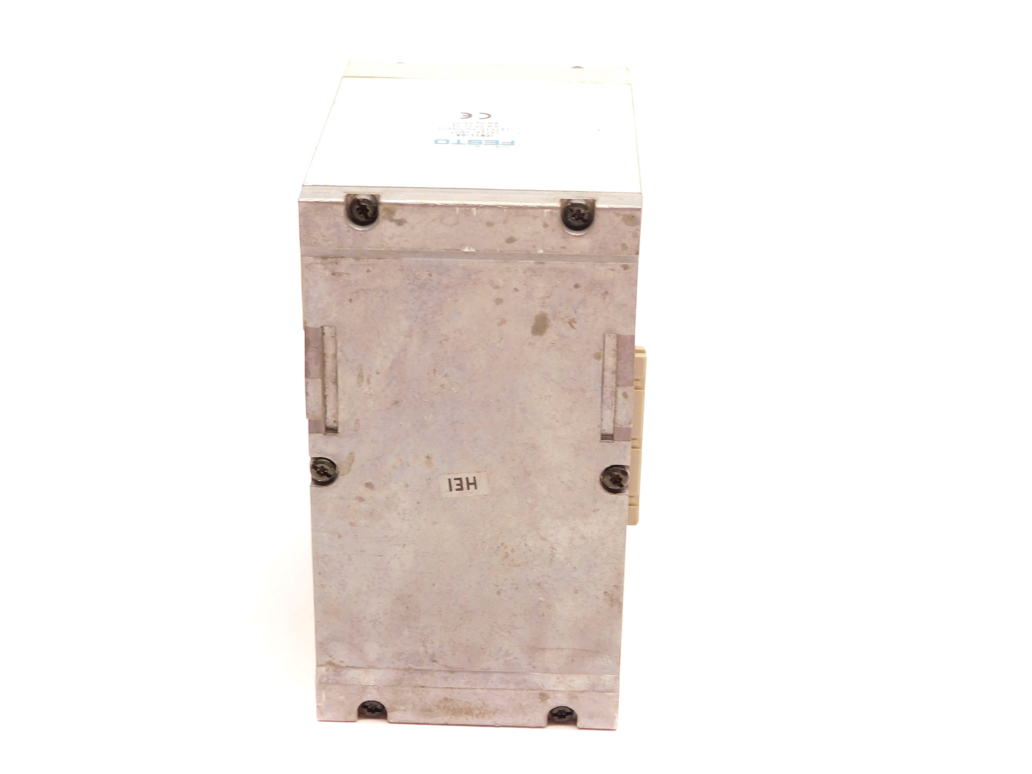 FESTO IFB11-03 UNMP