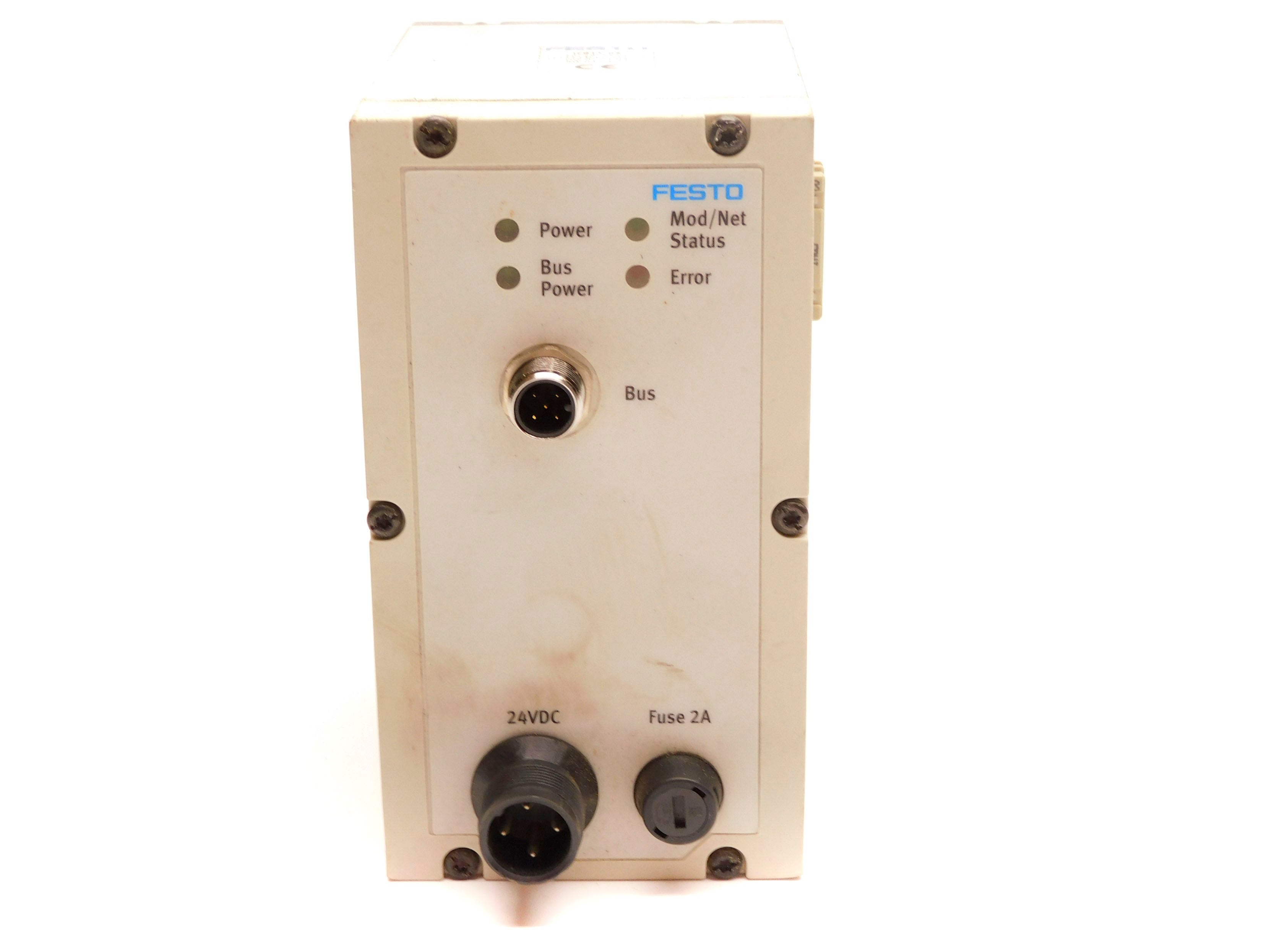 FESTO IFB11-03 UNMP