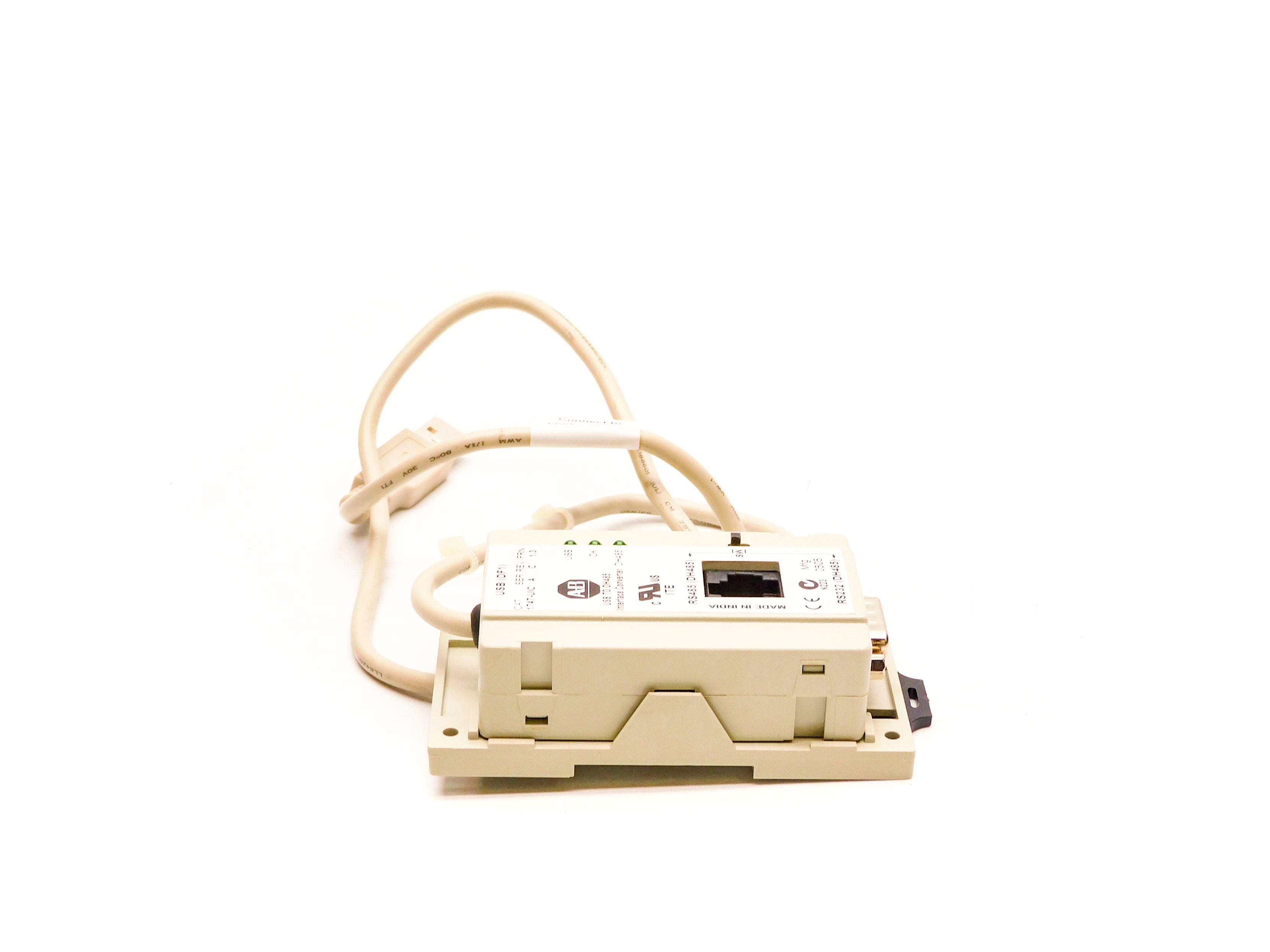 ALLEN BRADLEY 1747-UIC SER. A F/W 1.03 NSMP