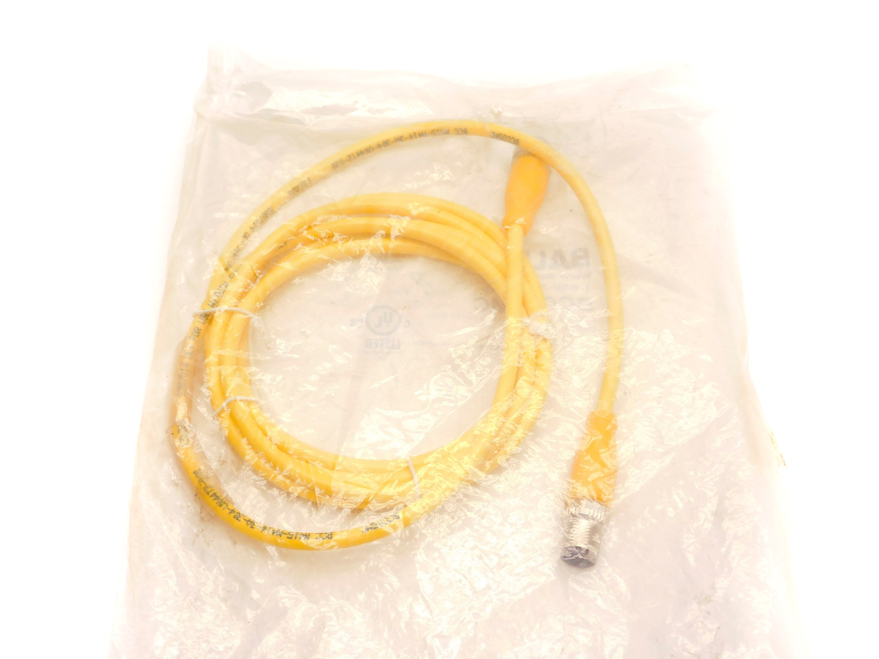 BALLUFF BCCM415-M414-3A-304-VX44T2020 NSMP
