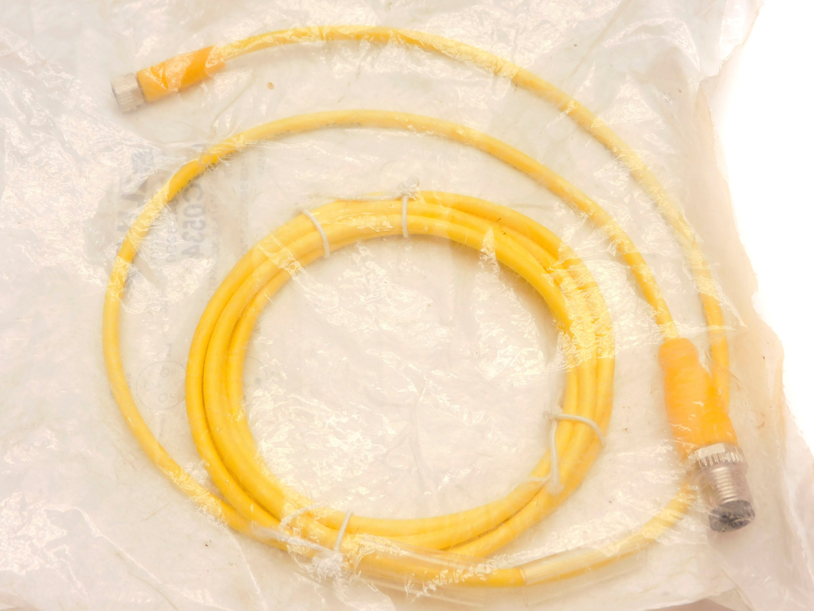 BALLUFF BCC M313-M413-3E-300-PX43T2-020 NSMP