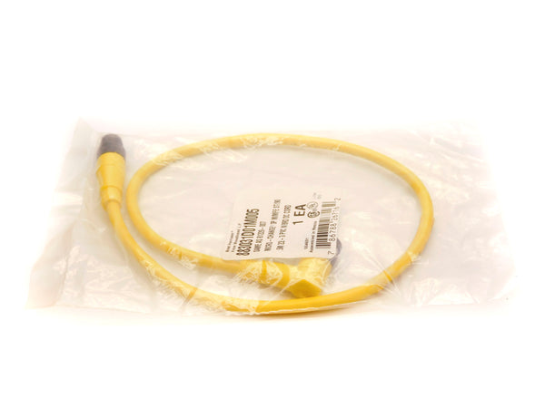 DANIEL WOODEHAD 81229-007 883031D01M005 NSMP