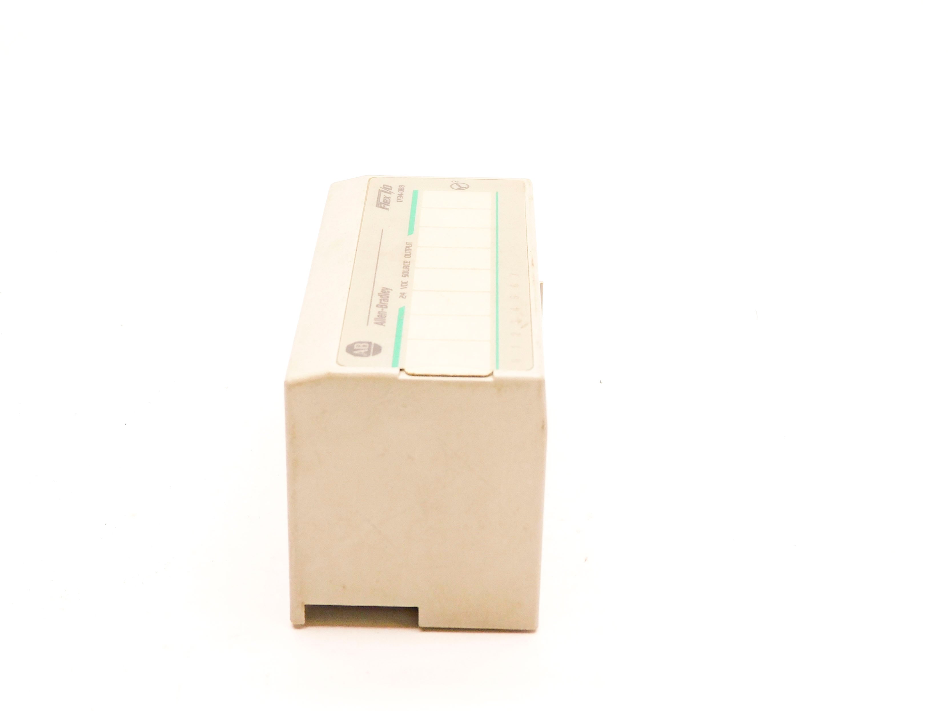 ALLEN BRADLEY 1794-OB8 SER. A UNMP