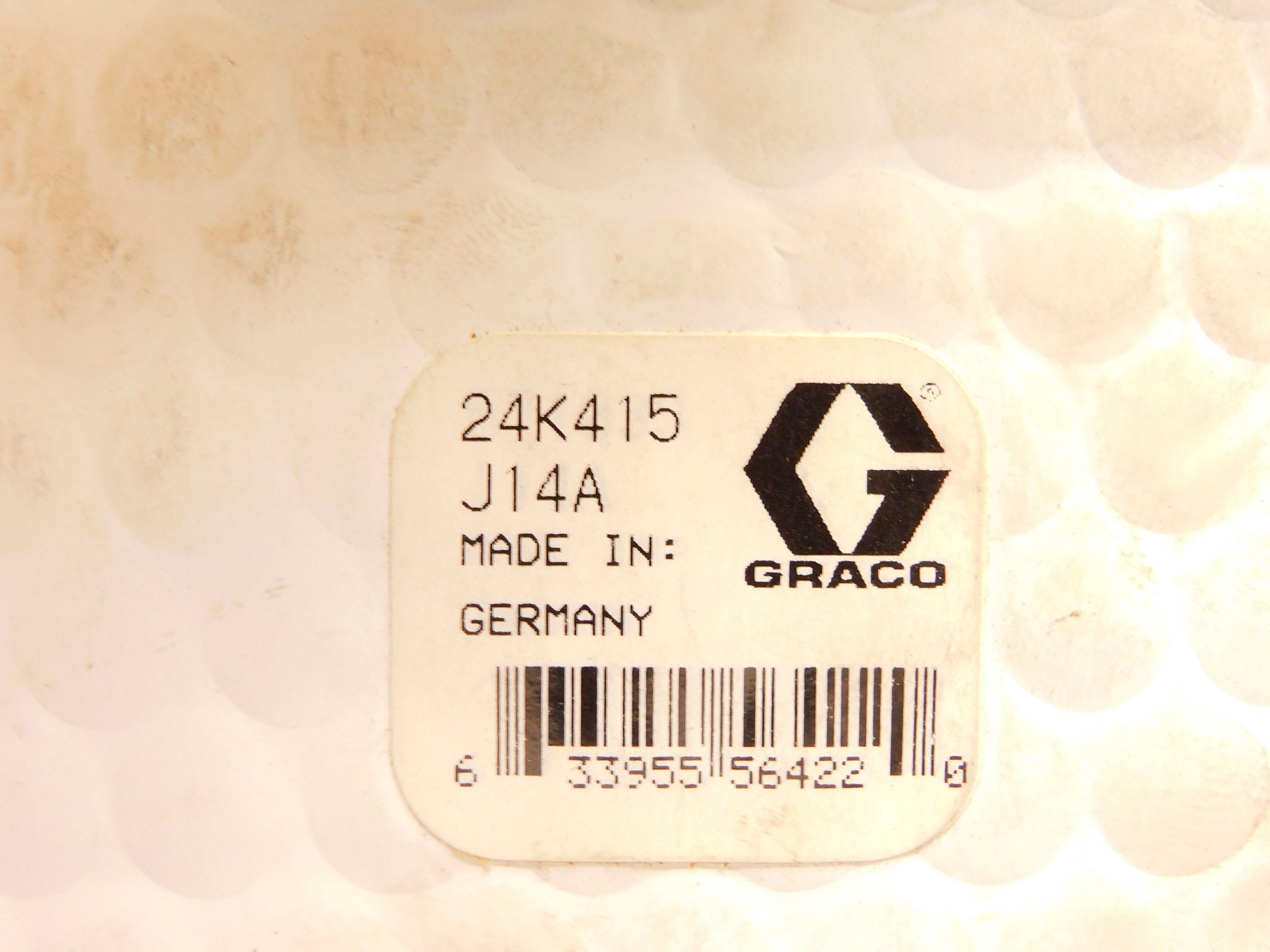 GRACO 24K415 NSMP