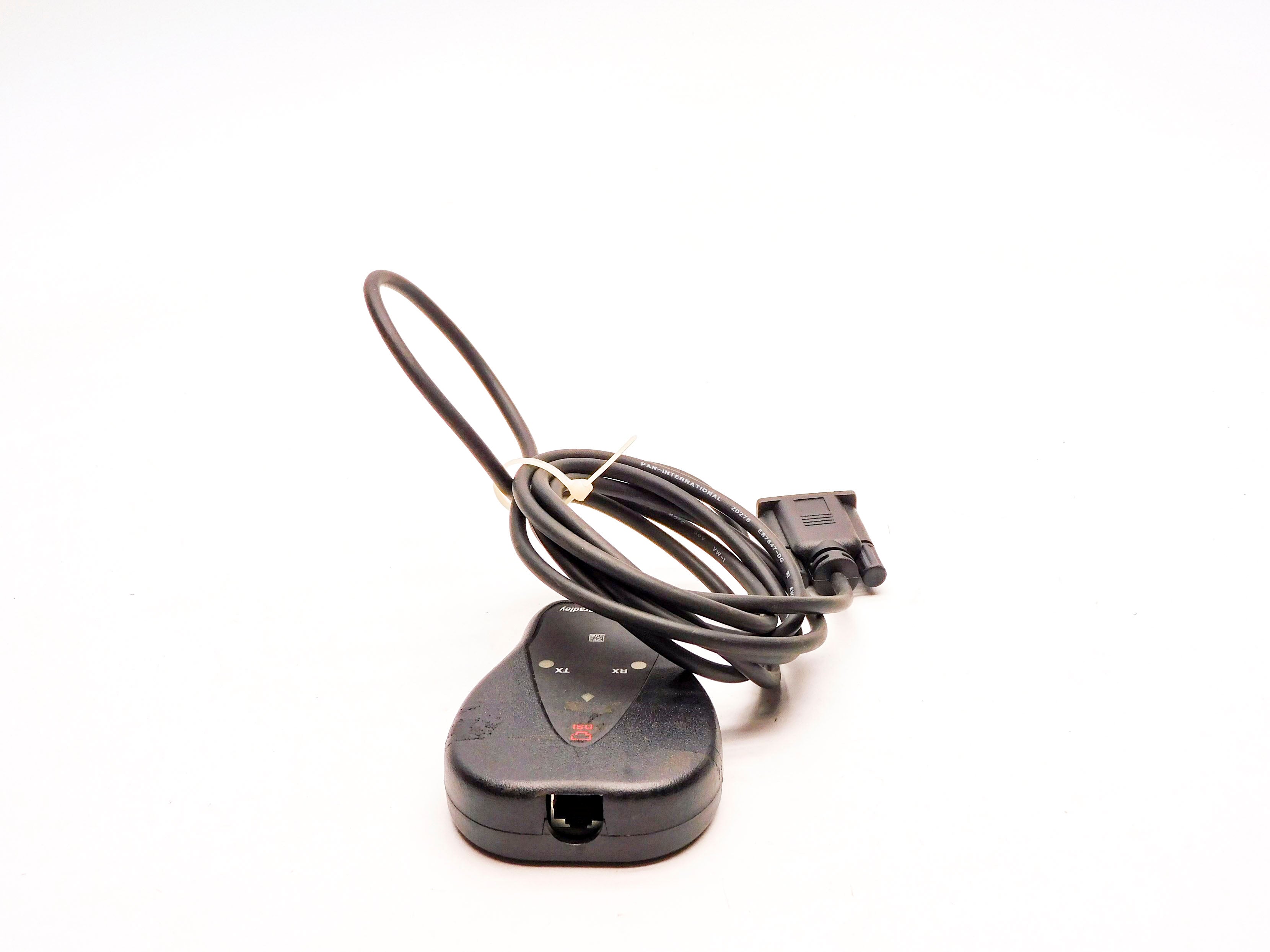 ALLEN BRADLEY 22-SCM-232 SER. A F/W 2.002 UNMP