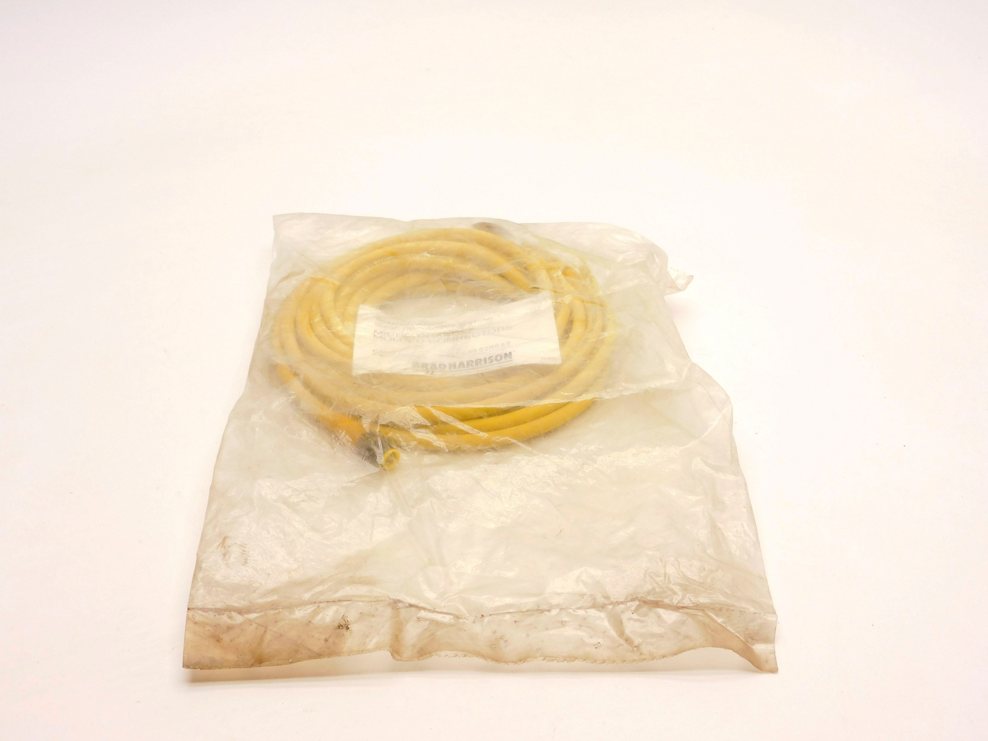 DANIELL WOODHEAD 804006B02M050 NSMP